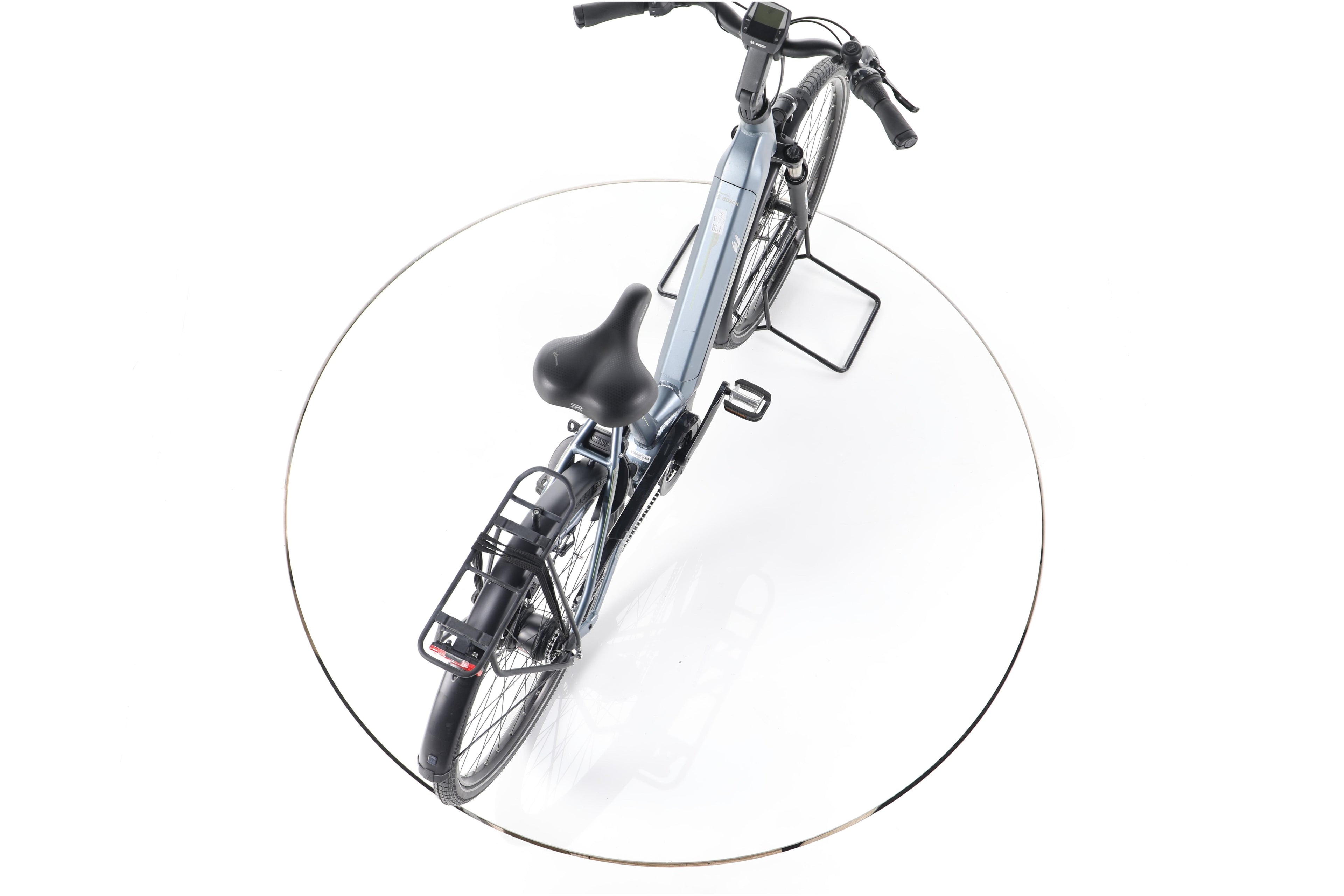 Green's Bromley City E-Bike Tiefeinsteiger - Image 23