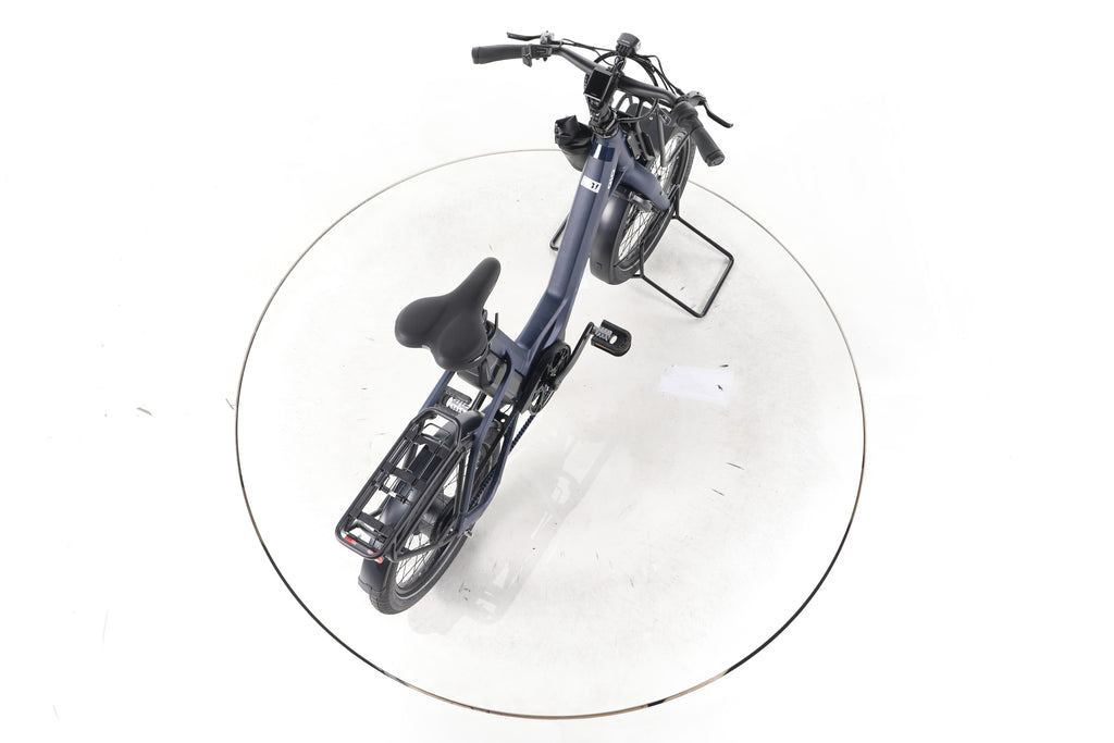 QIO EINS PE Kompakt E-Bike Tiefeinsteiger - Image 23