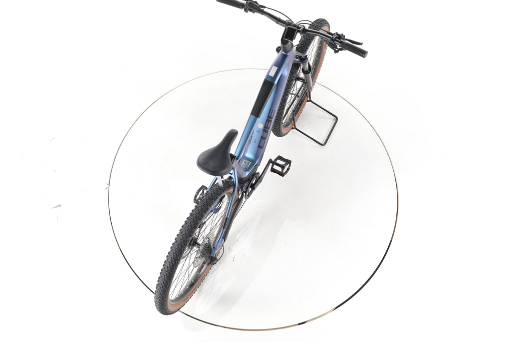 Cube Reaction Hybrid Race E-Bike 2024 - Image 23