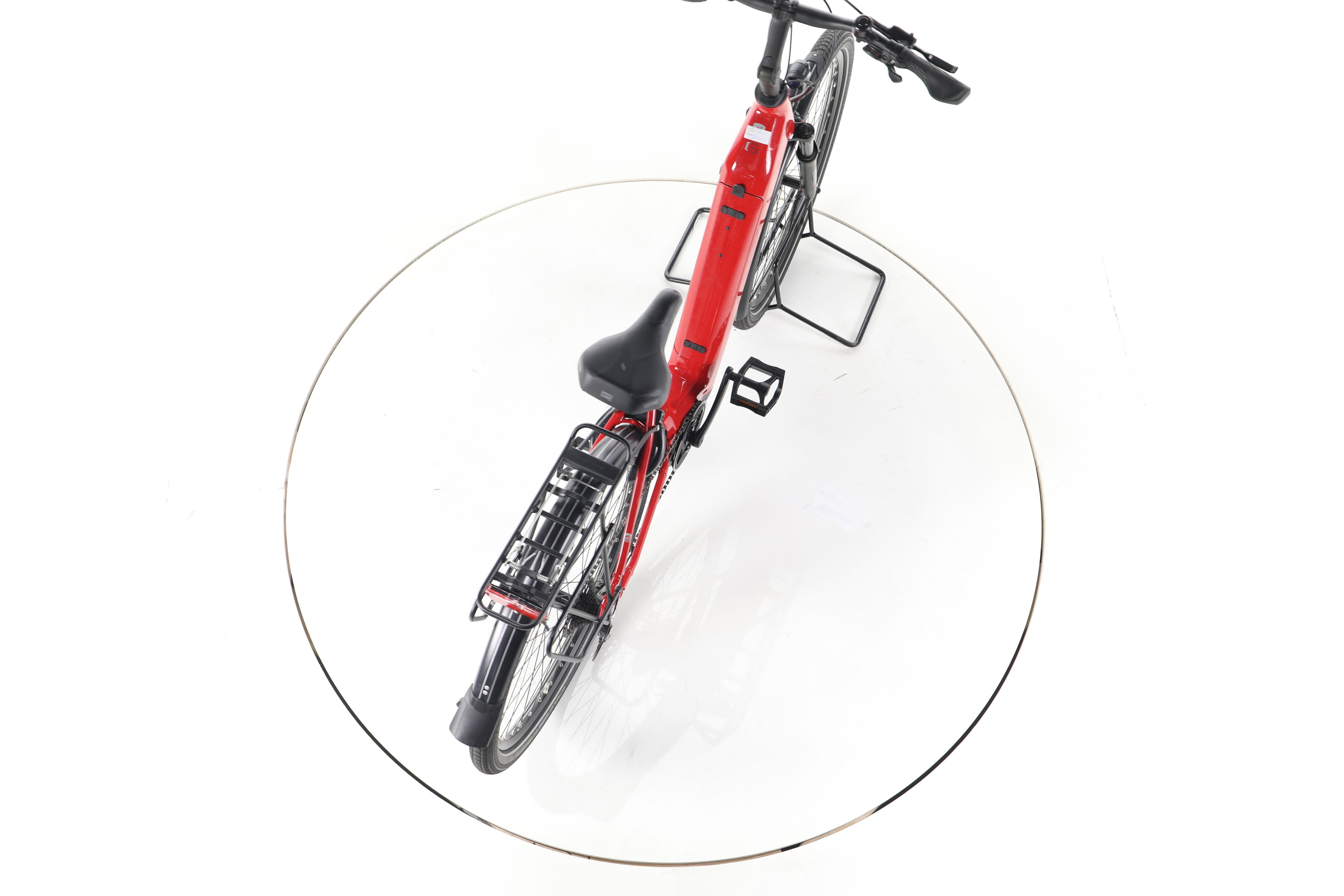 Gudereit ET 3.5 Trekking E-Bike - Image 23