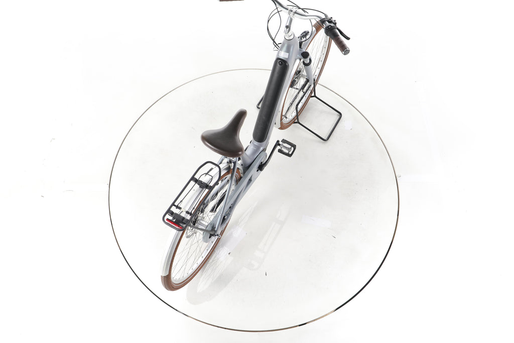 Cube Ella Cruise Hybrid City E-Bike Tiefeinsteiger - Image 23