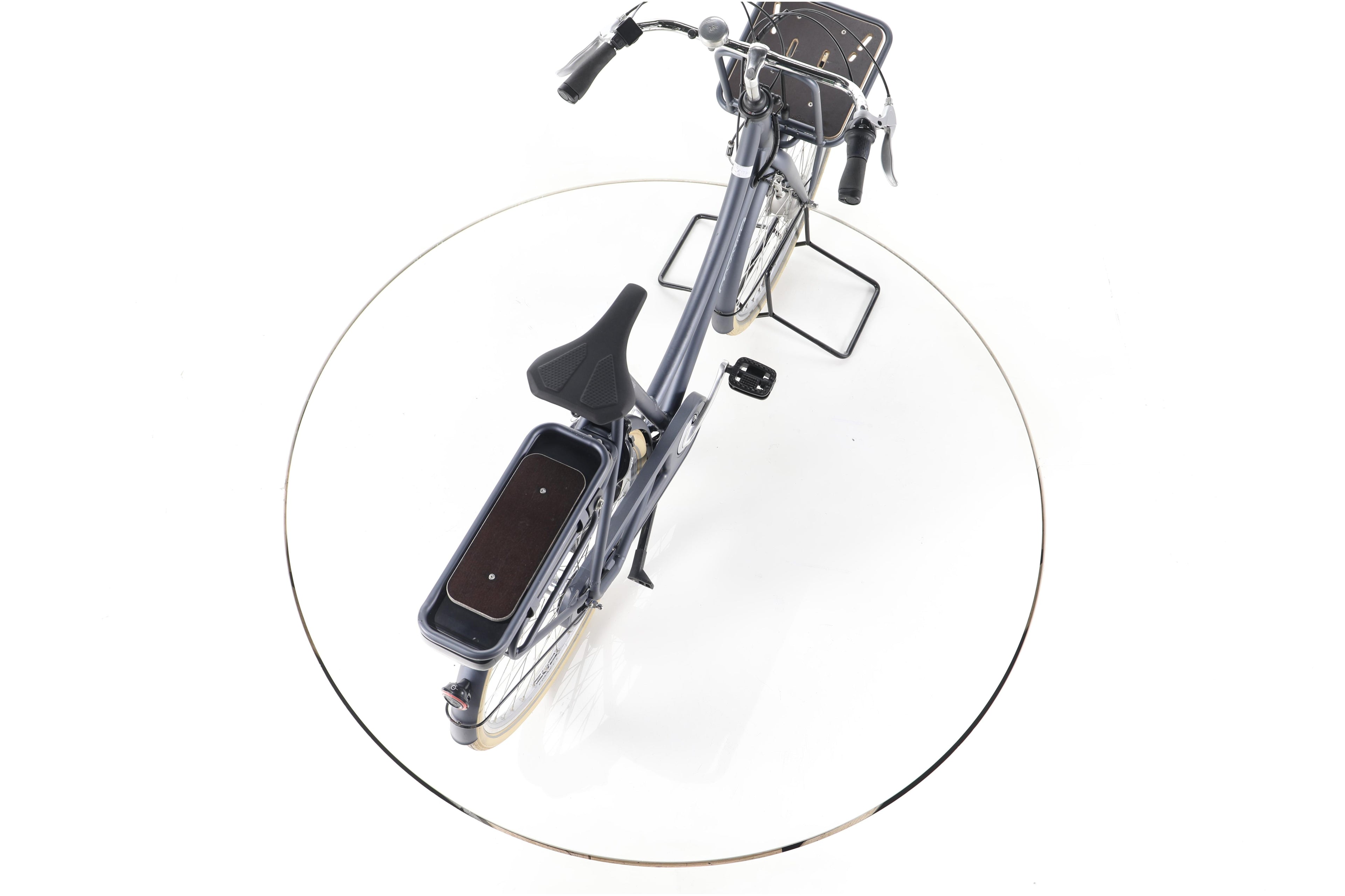 Batavus Packd E-go® City E-Bike - Image 23