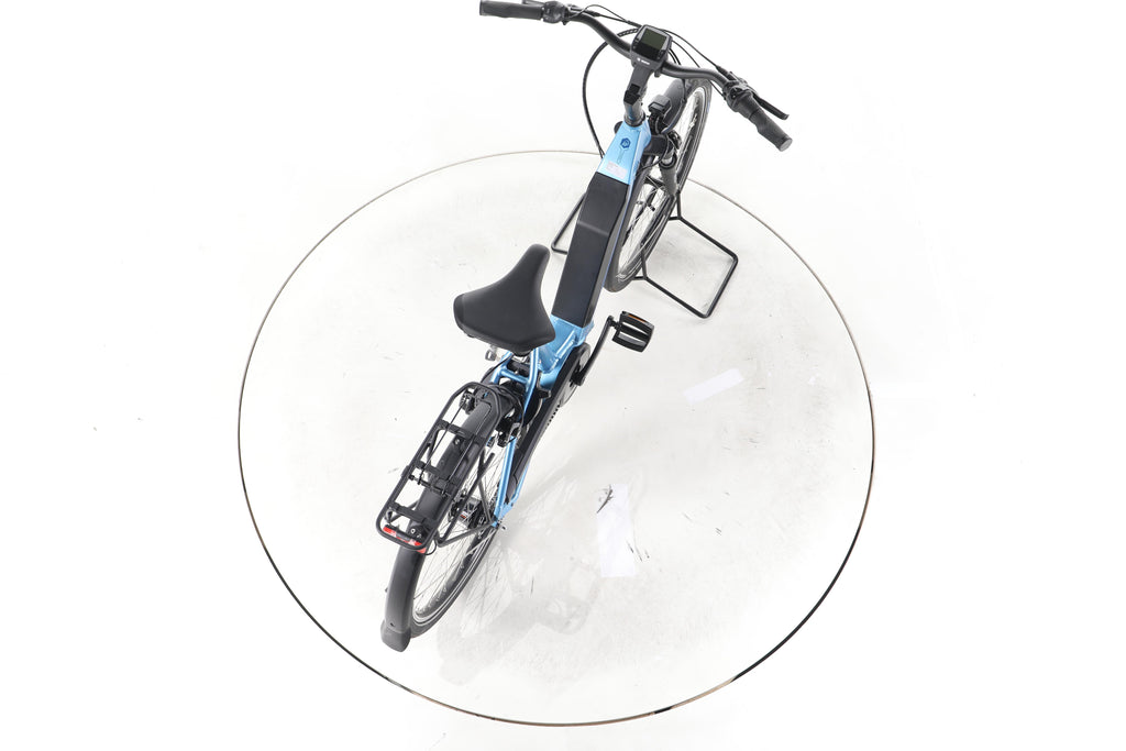 Victoria Tresalo 5 City E-Bike Tiefeinsteiger - Image 23