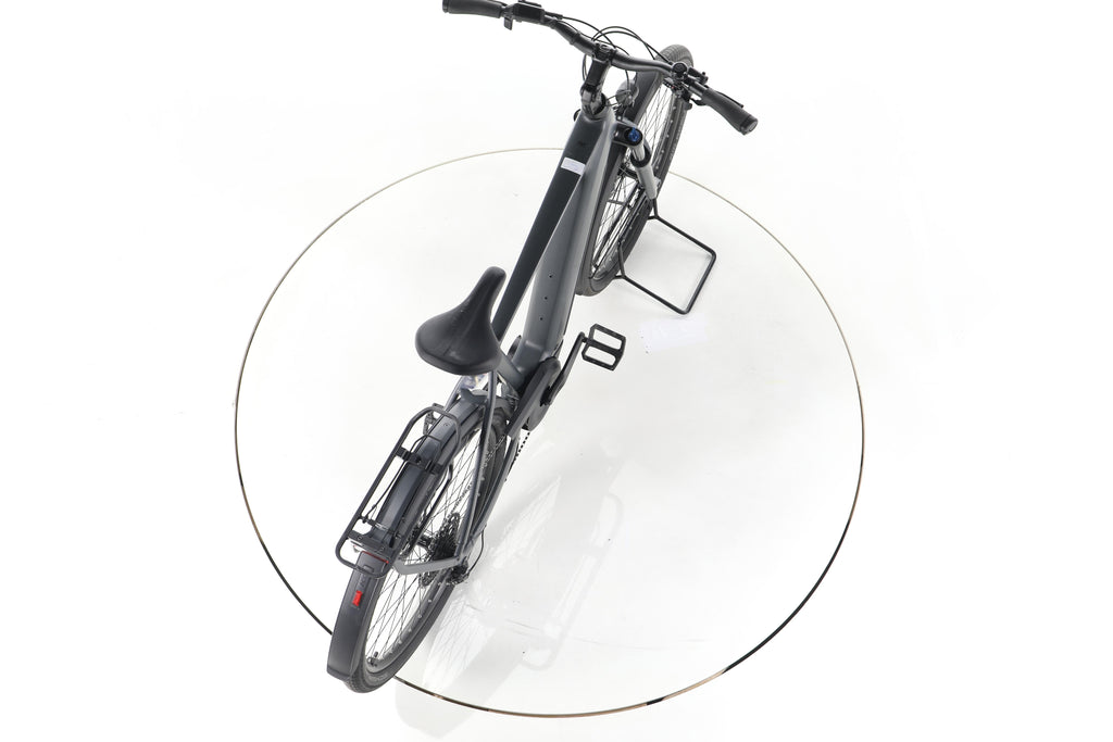 Cube Kathmandu Hybrid ONE Trekking E-Bike 2025 - Image 23