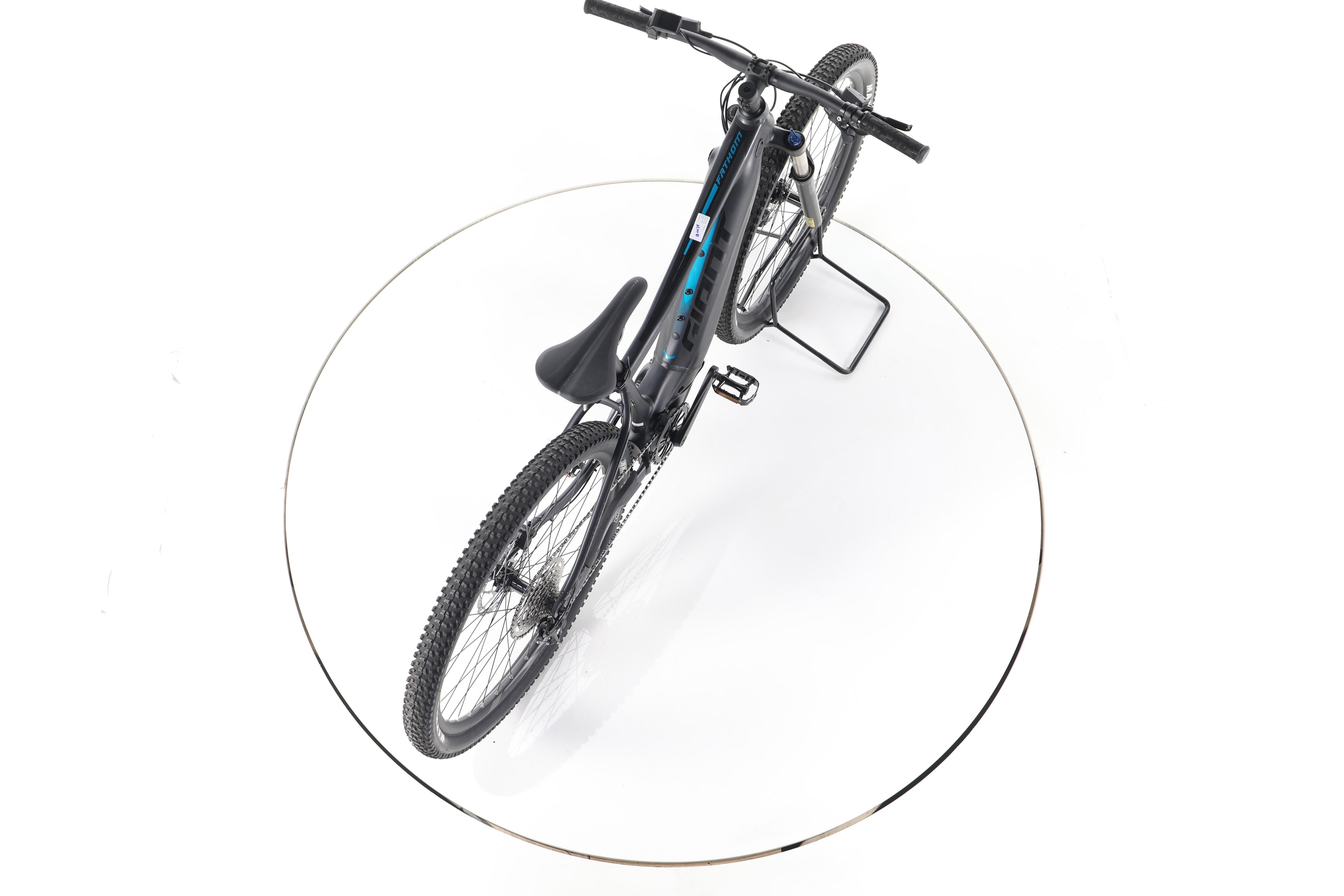 Giant Fathom E+ 2 E-Bike - Image 23