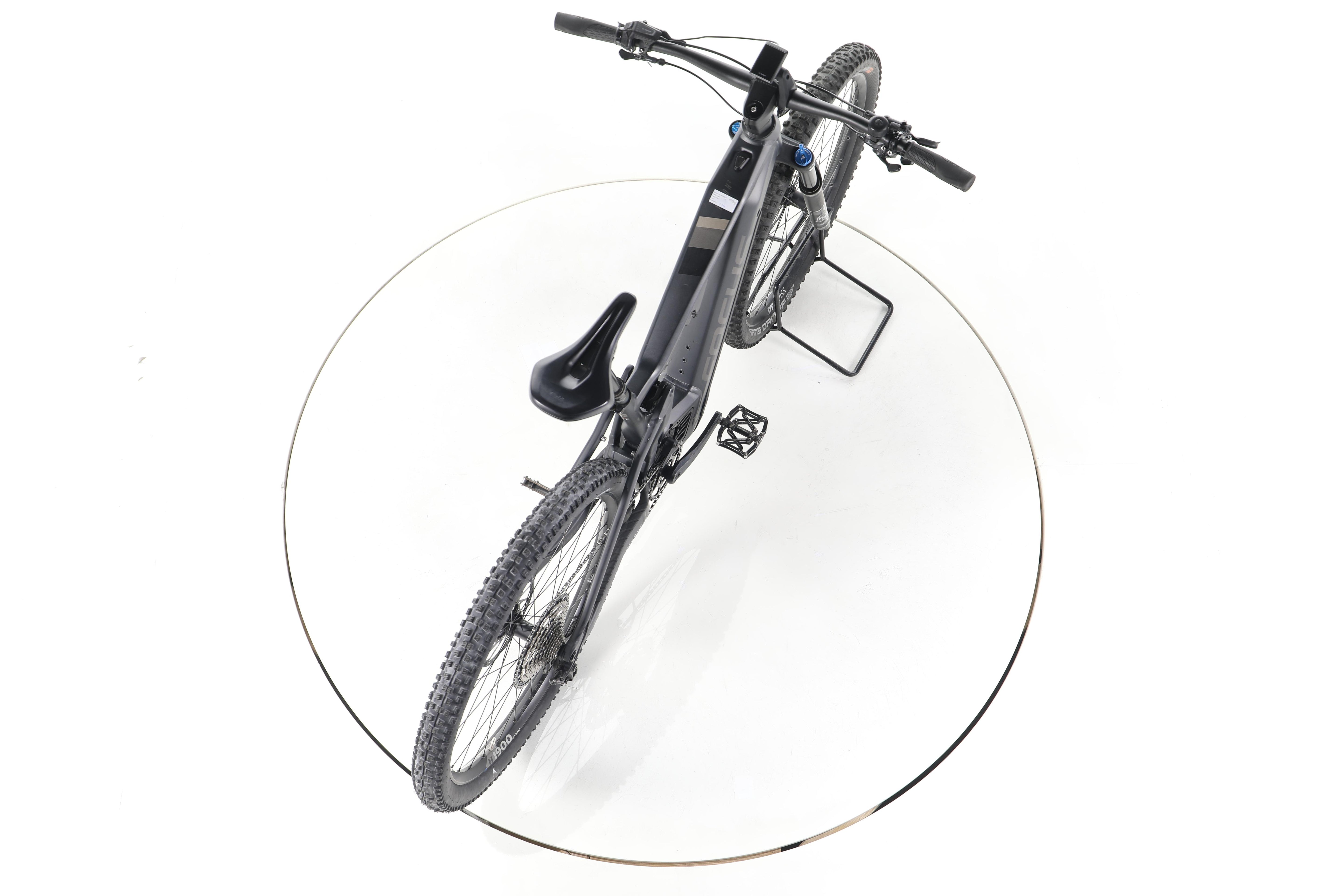 Focus Thron² 6.9 E-Bike Fully - Image 23