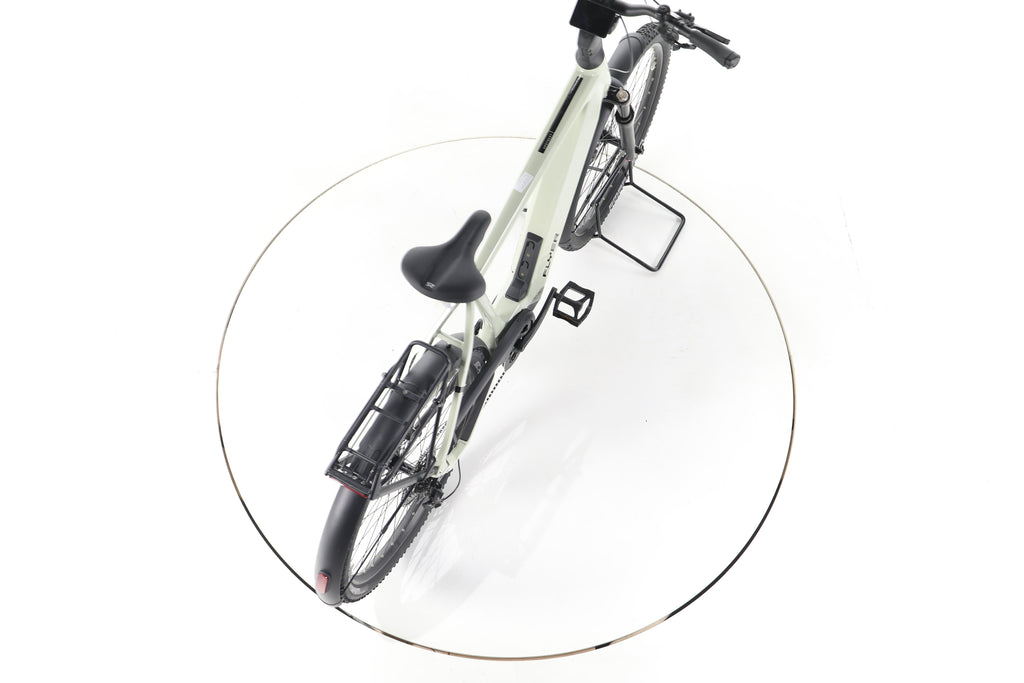 FLYER G1 Upstreet 7.12 Trekking E-Bike 2024 - Image 23