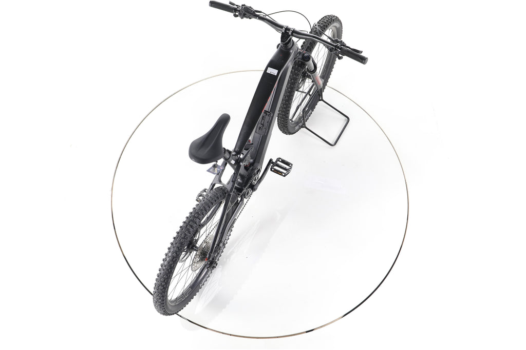 Bulls Sonic EVO AM 3 Fully E-Bike Carbon 2025 - Image 23