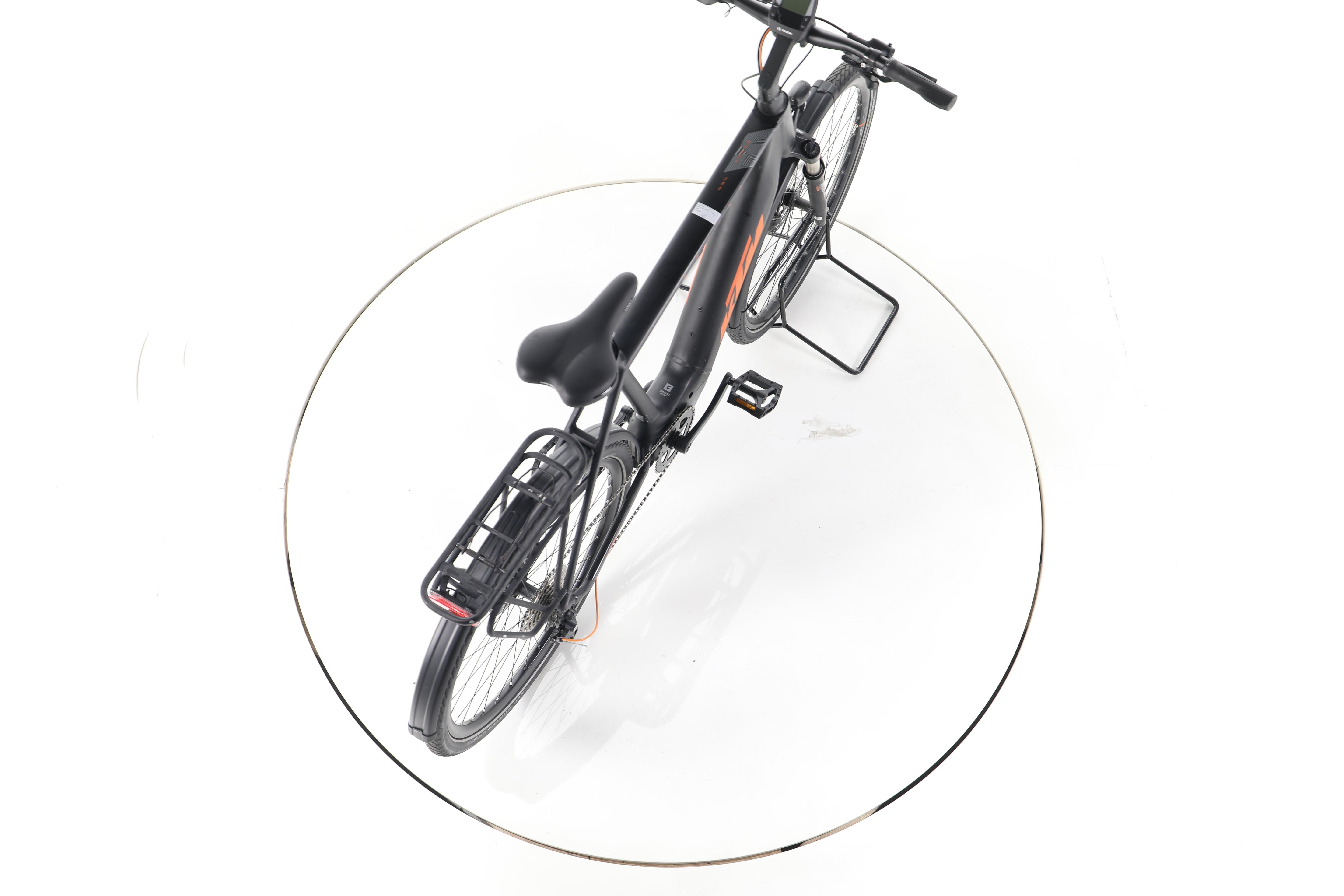 KTM Macina Sport Pro Trekking E-Bike - Image 23