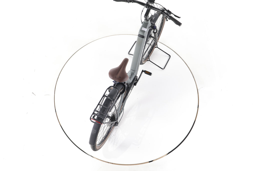 Scott Sub Sport eRIDE 20 Trekking E-Bike Tiefeinsteiger - Image 23