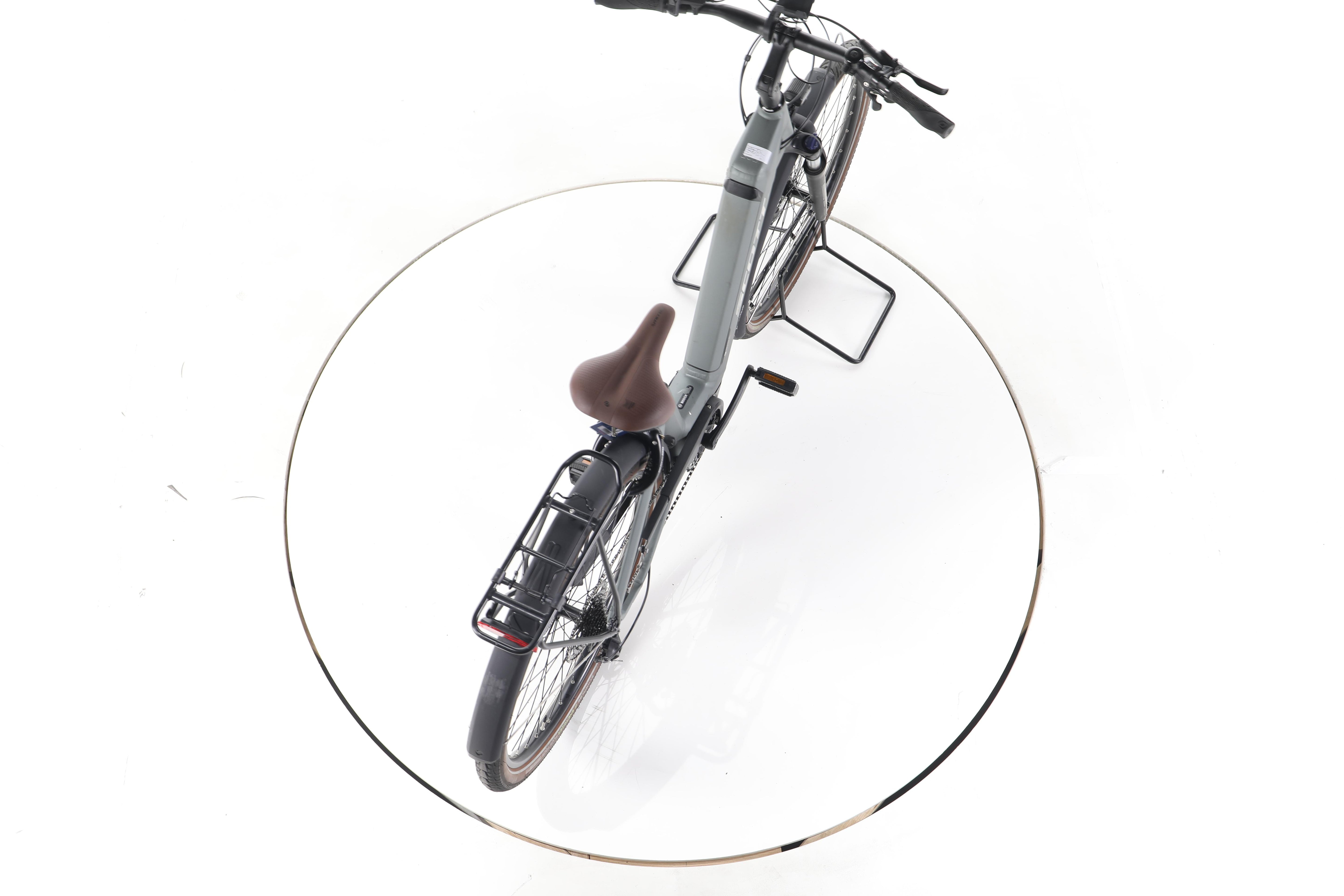 Scott Sub Sport eRIDE 20 Trekking E-Bike Tiefeinsteiger - Image 23