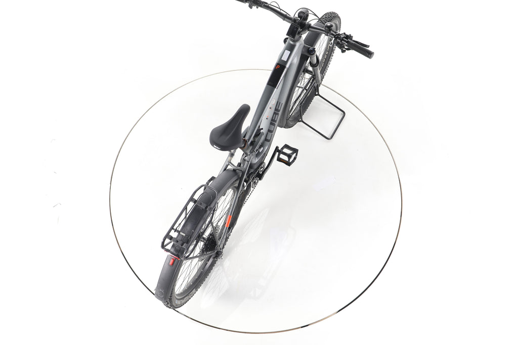 Cube Stereo Hybrid 120 Pro Allroad Fully E-Bike - Image 23