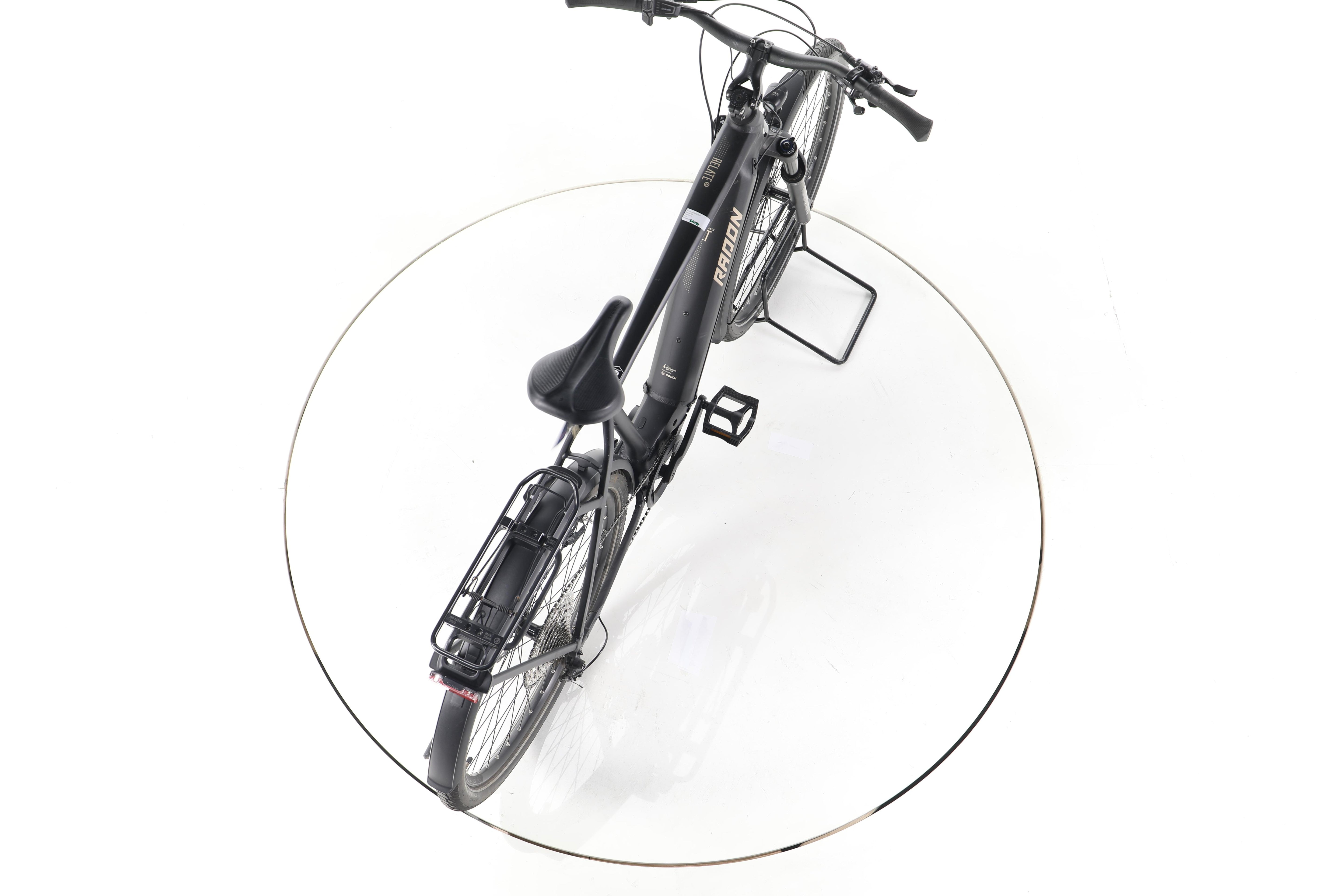 Radon Relate 9.0 Trekking E-Bike 2024 - Image 23