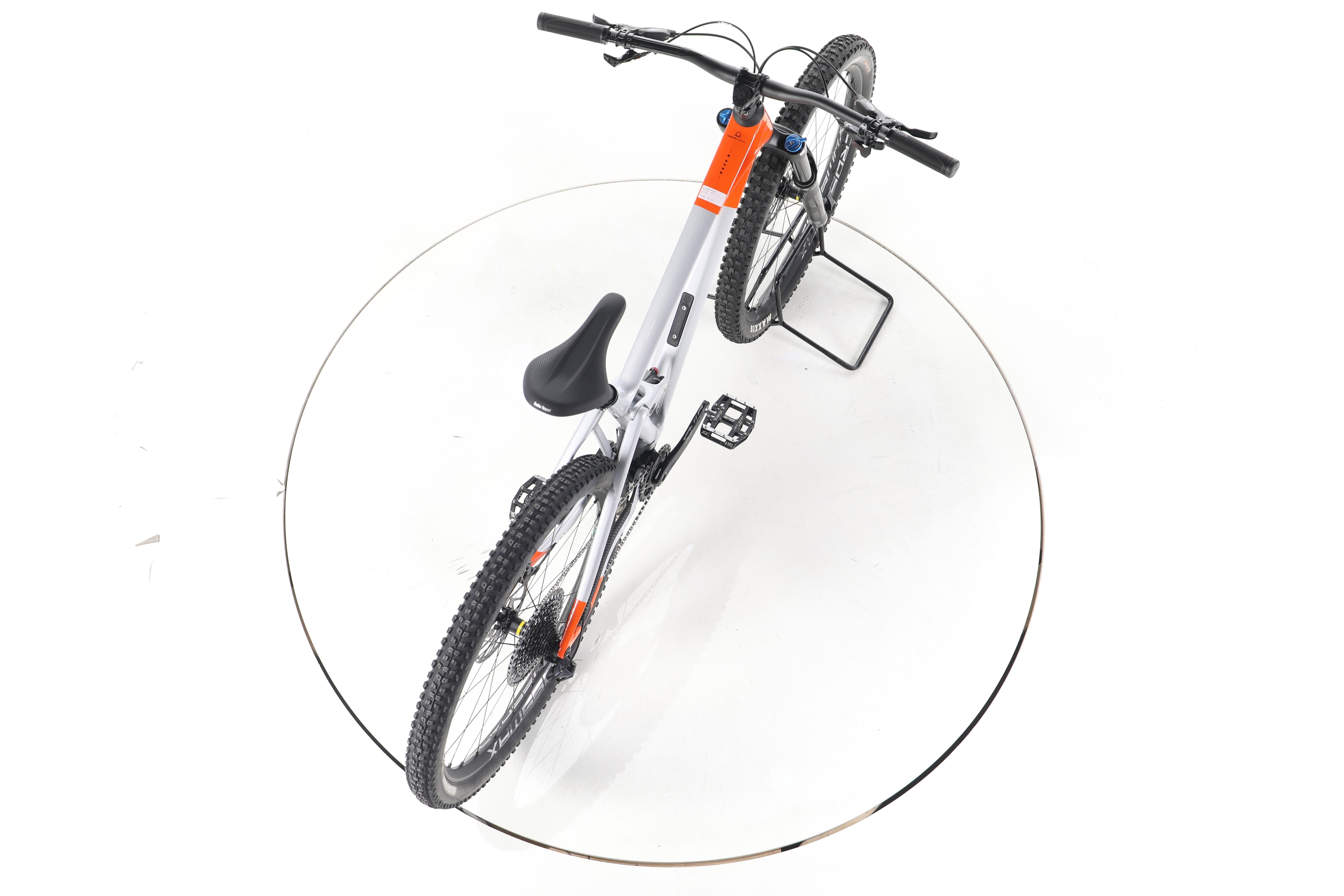 Mondraker Raze R - Image 23