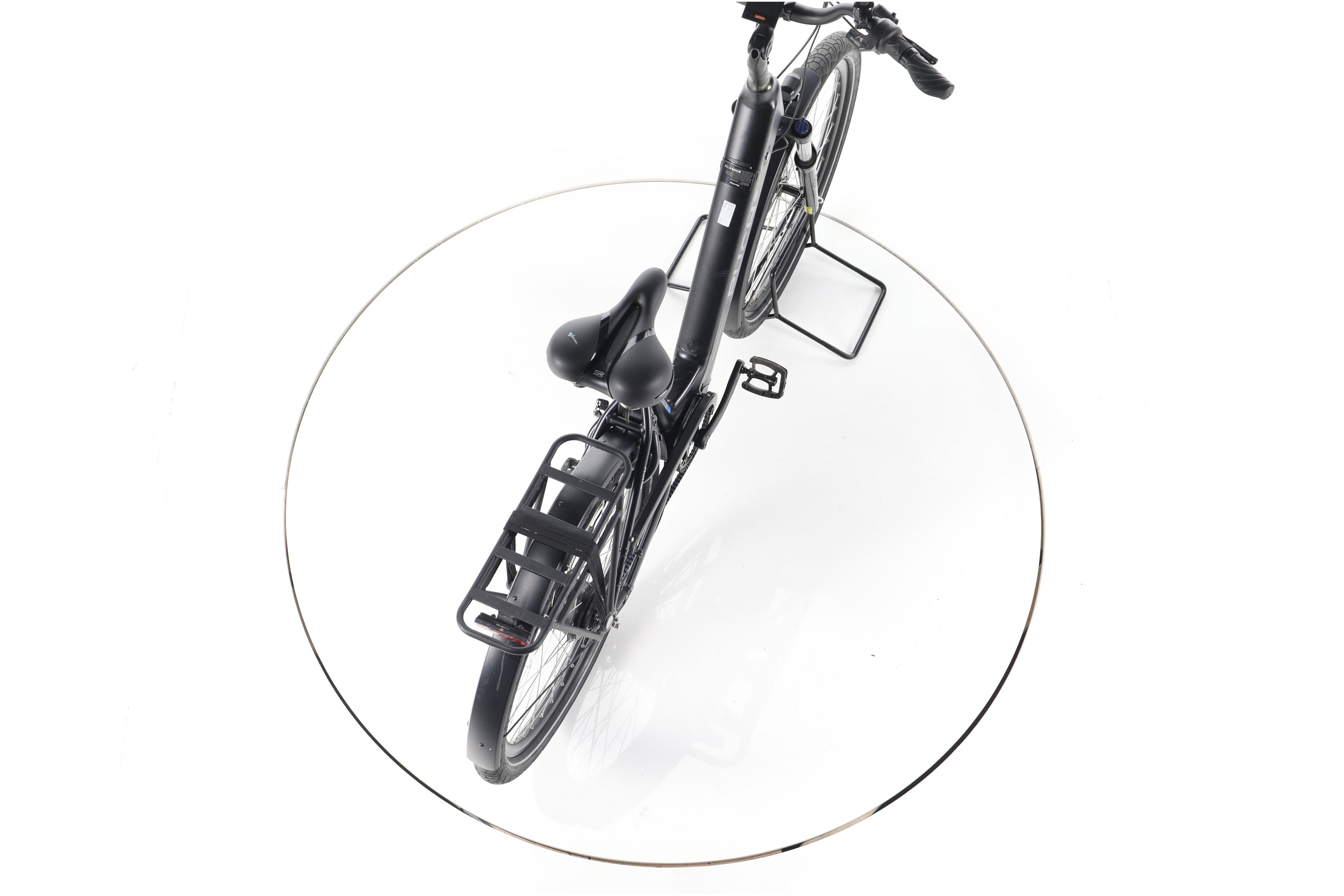 Puch Q 4.8 City E-Bike Tiefeinsteiger - Image 23