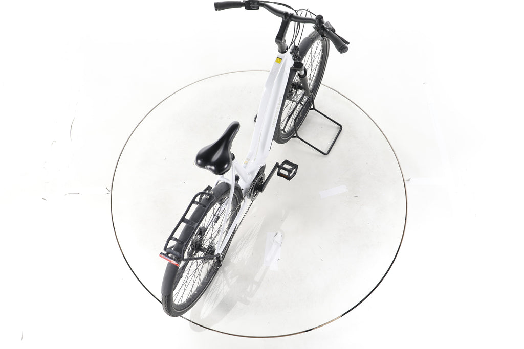 Vecocraft Aura Trekking E-Bike Tiefeinsteiger - Image 23