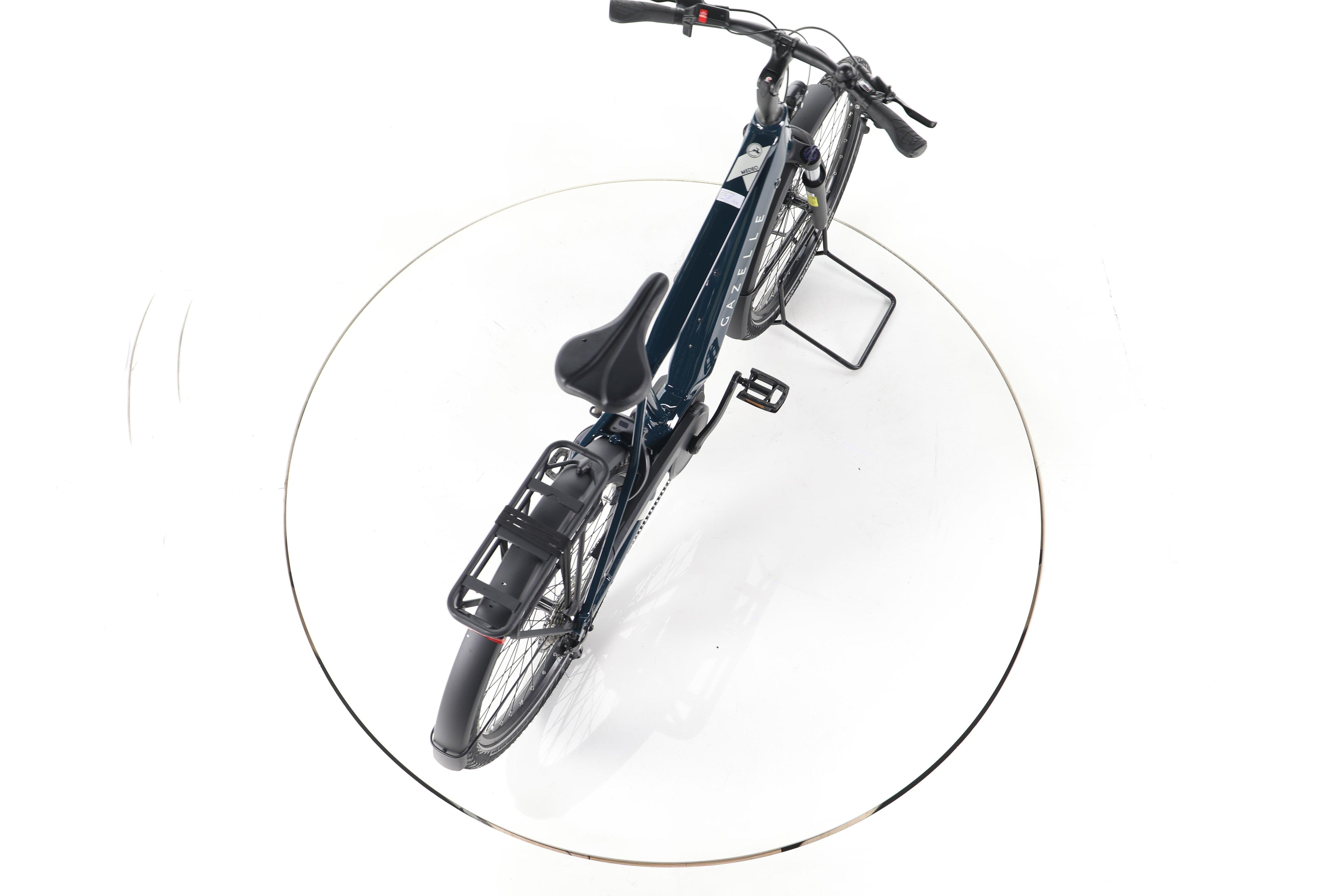 Gazelle Medeo T10 HMB Trekking E-Bike 2024 - Image 23