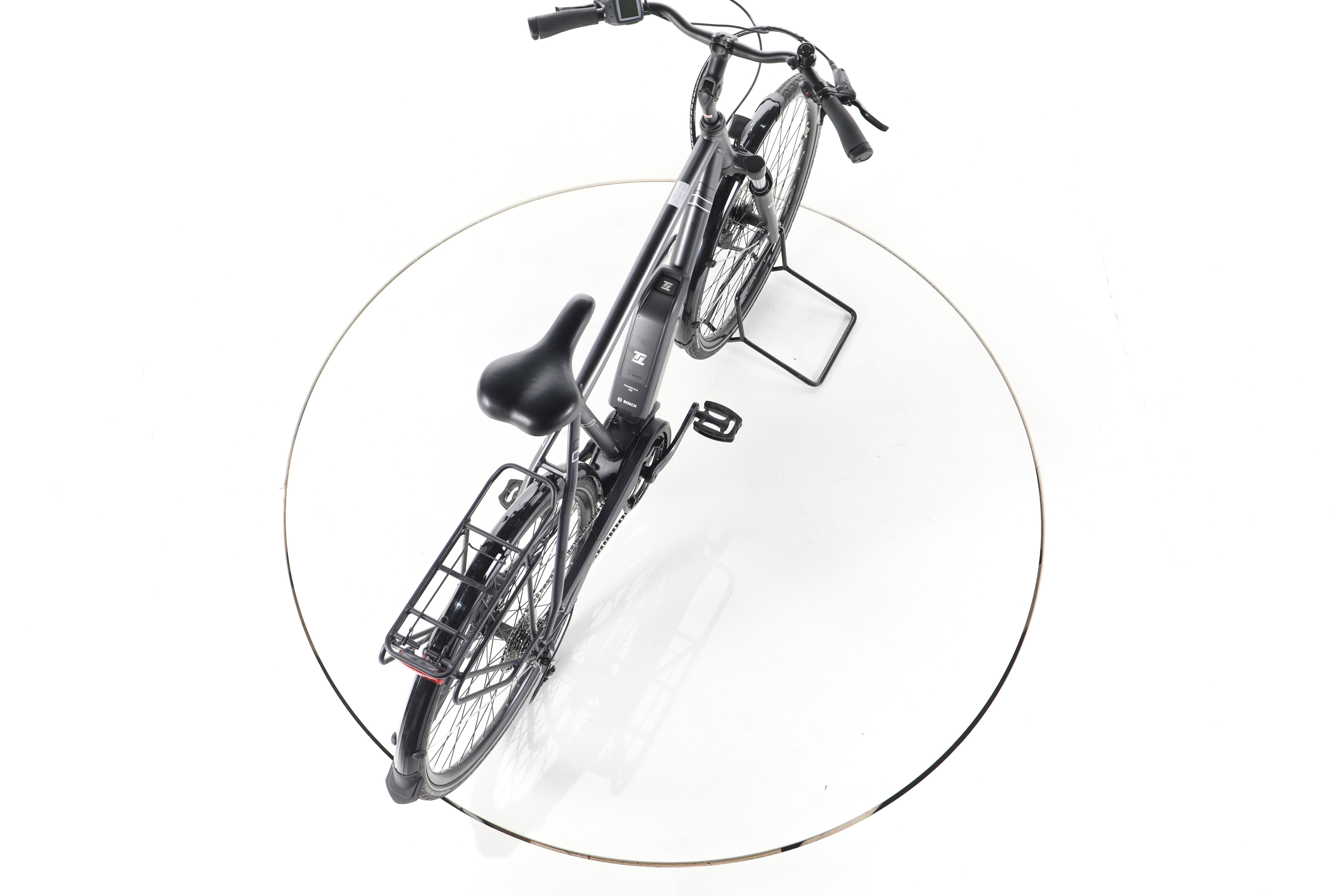 Triumph E-Bird Ultra Trekking E-Bike - Image 23