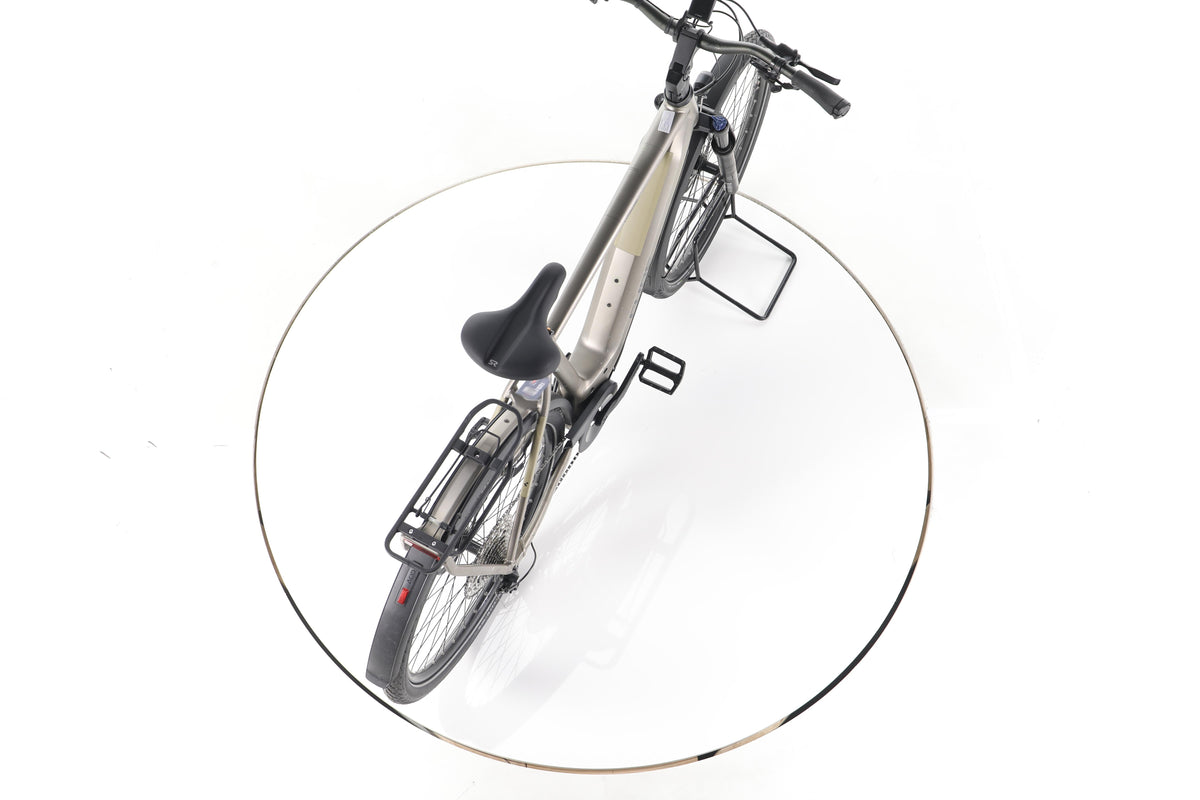 Cube Kathmandu Hybrid Pro Trekking E-Bike - Image 23