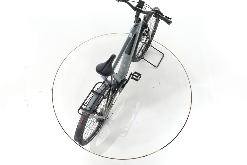 Cube Kathmandu Hybrid ONE Trekking E-Bike - Image 23