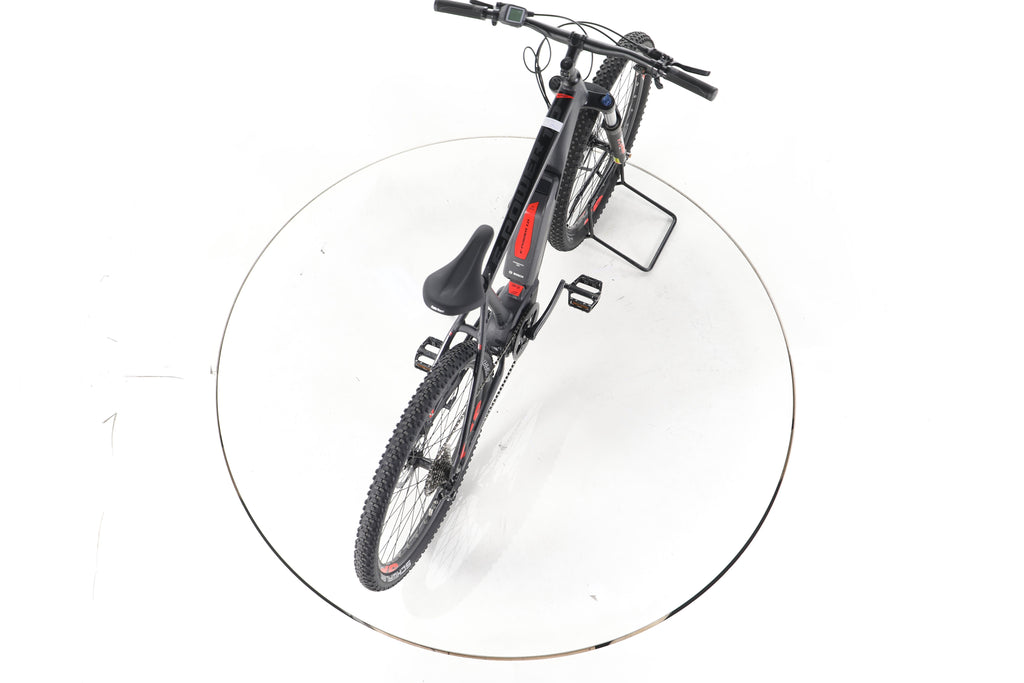 X-Fact E-Power 1.0 E-Bike 2025 - Image 23