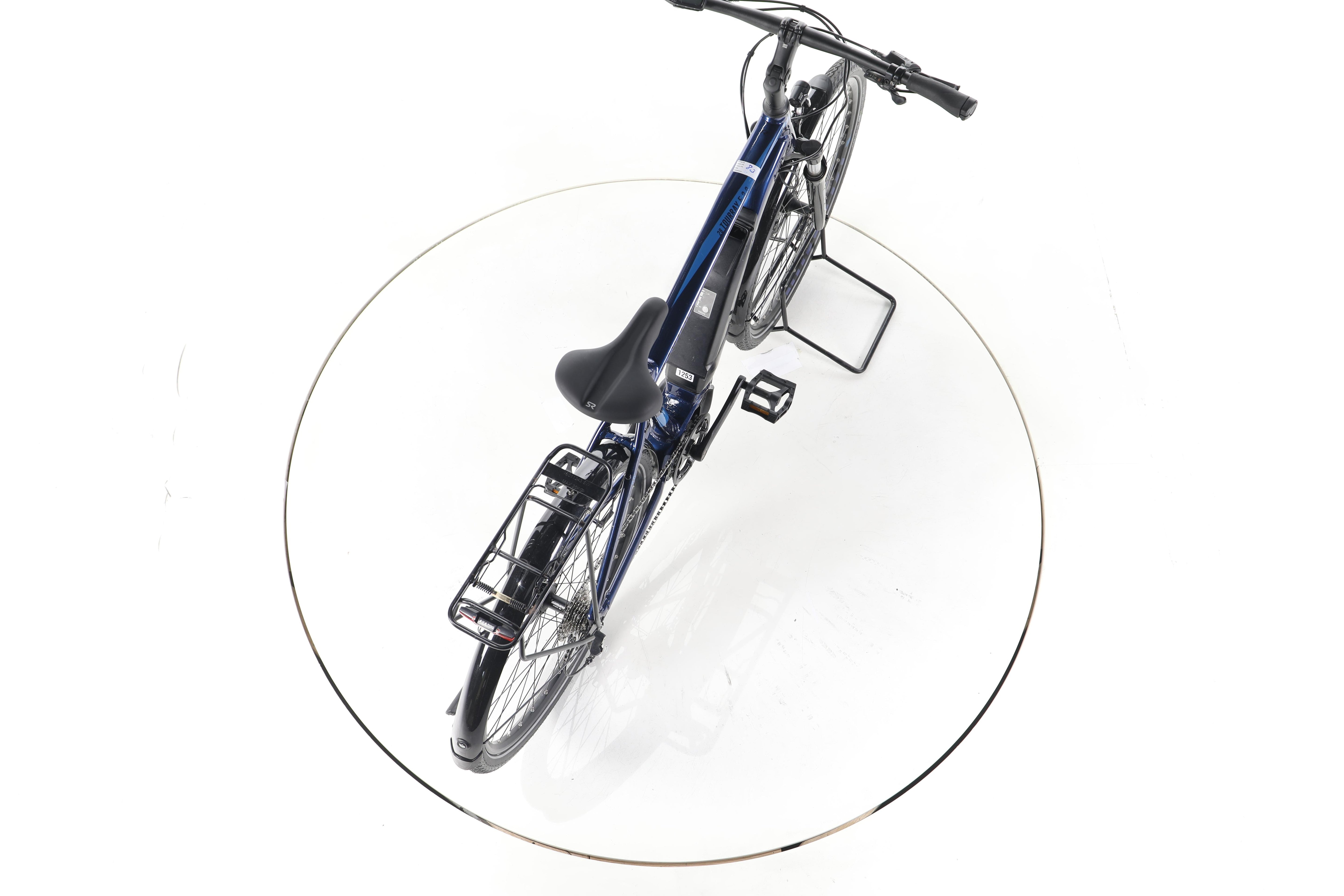 R Raymon TourRay E 2.0 Trekking E-Bike - Image 23