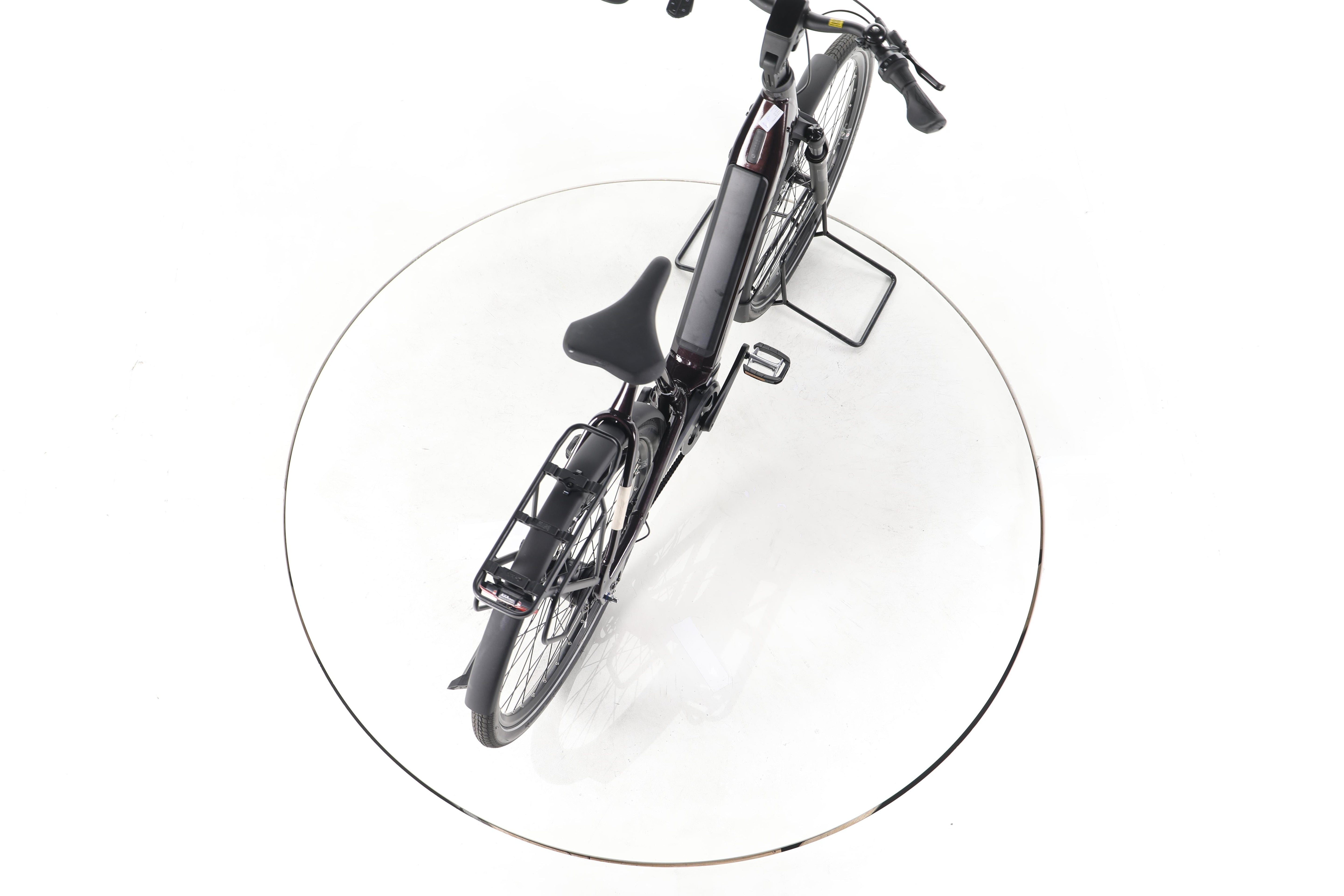 Liv Allure E+ 1 City E-Bike Tiefeinsteiger 2024 - Image 23