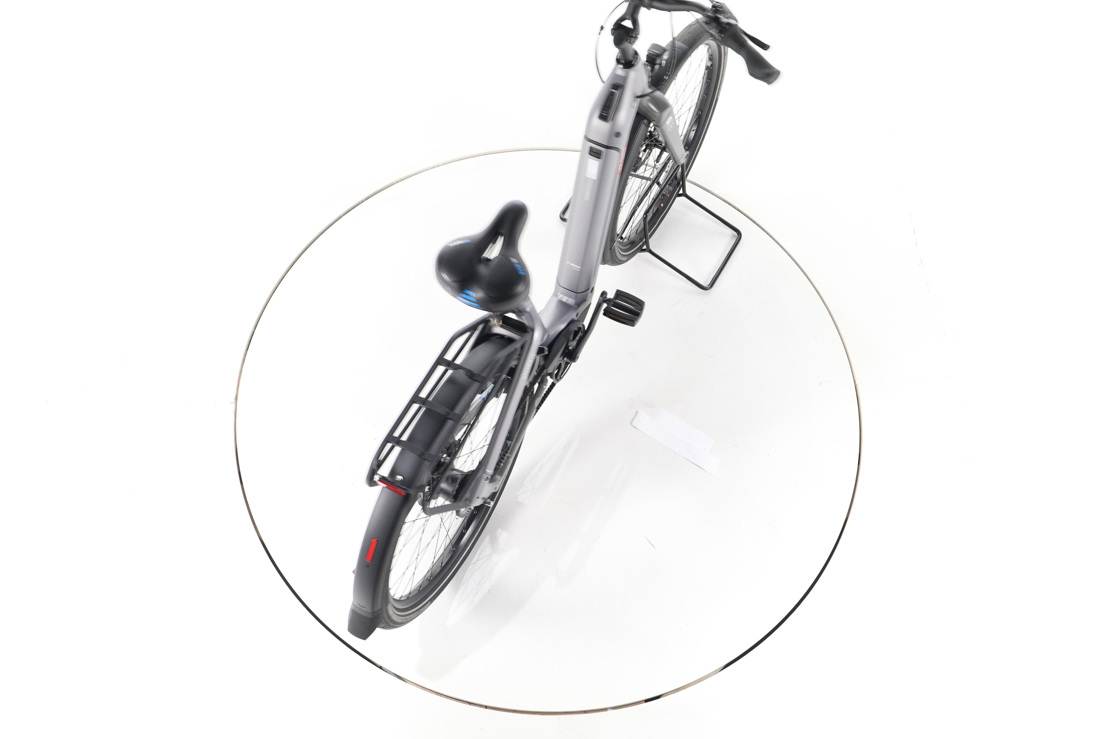 Victoria Utilyon 1 City E-Bike Tiefeinsteiger 2025 - Image 23