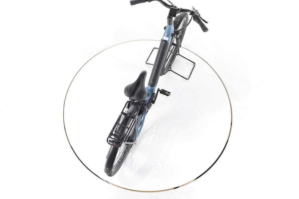 Winora Sinus R8Ef City E-Bike Tiefeinsteiger - Image 23