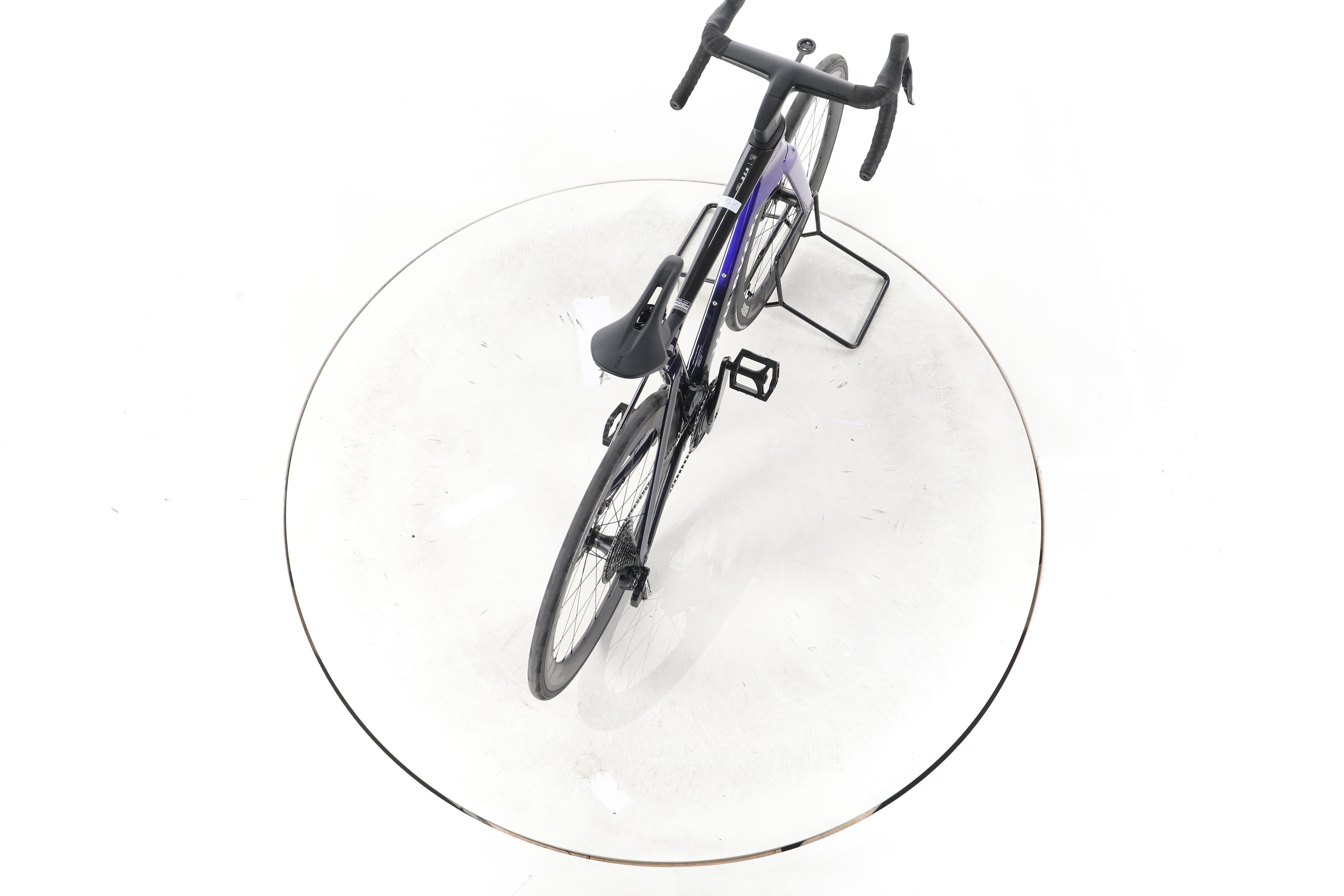 VAN RYSEL RCR-F Pro Rennrad Carbon 2025 - Image 23