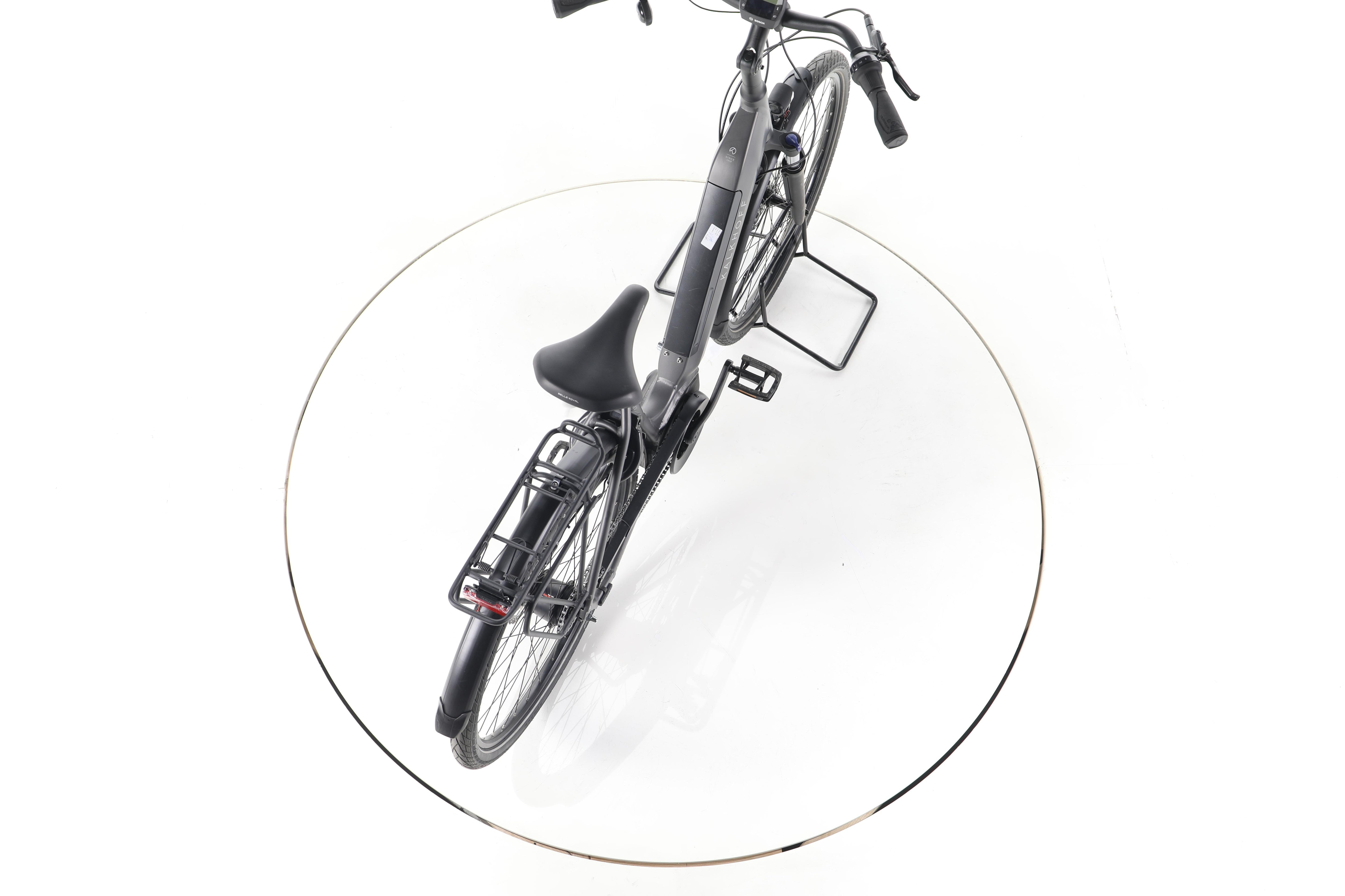 Kalkhoff Image 3.B Advance City E-Bike Tiefeinsteiger - Image 23