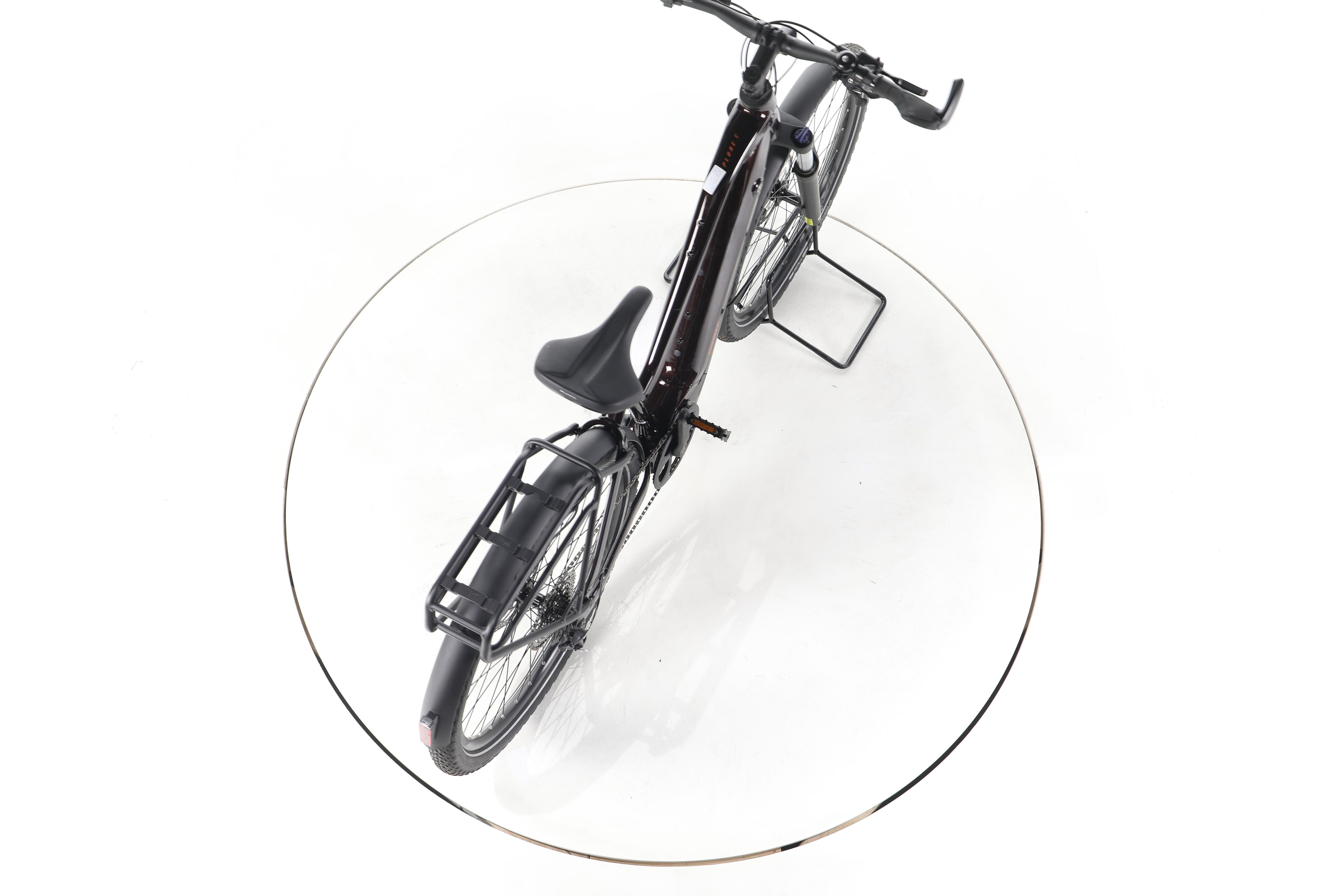 Giant Explore E+ 1 Trekking E-Bike 2024 - Image 23