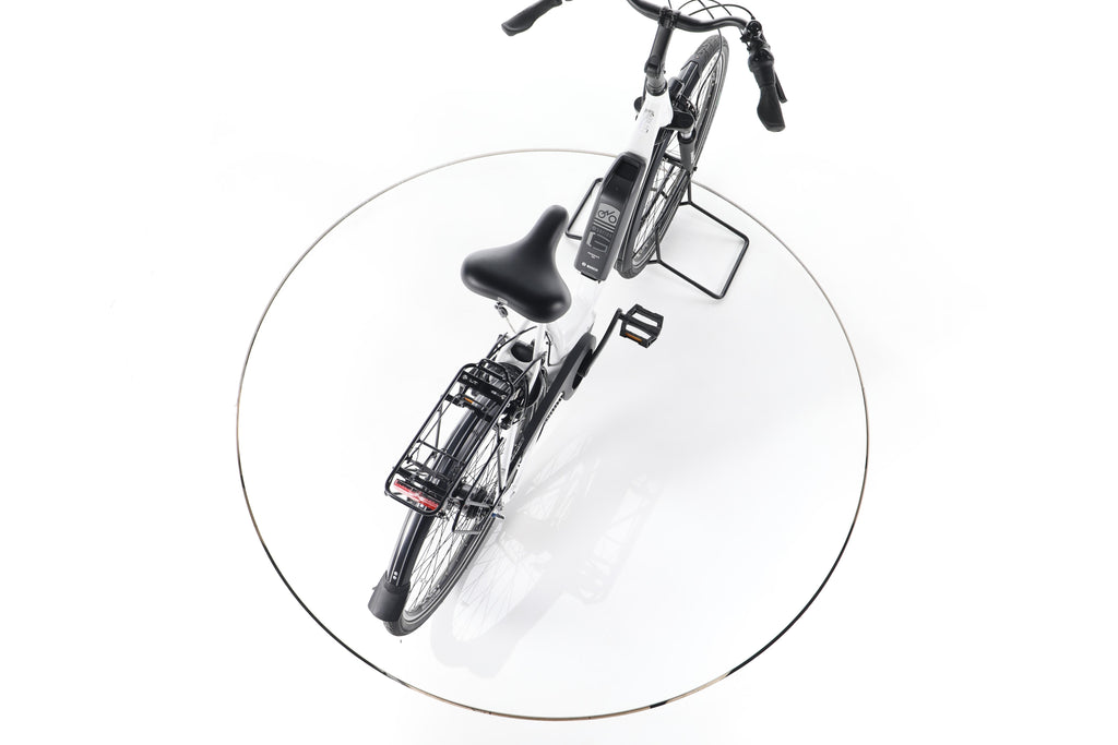 Gudereit EC 3 Einrohr City E-Bike Tiefeinsteiger - Image 23