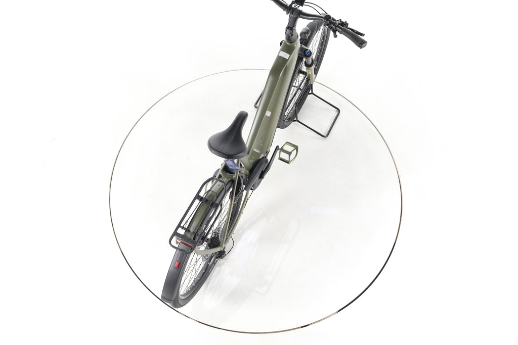 Cube Kathmandu Hybrid Pro Trekking E-Bike 2024 - Image 23