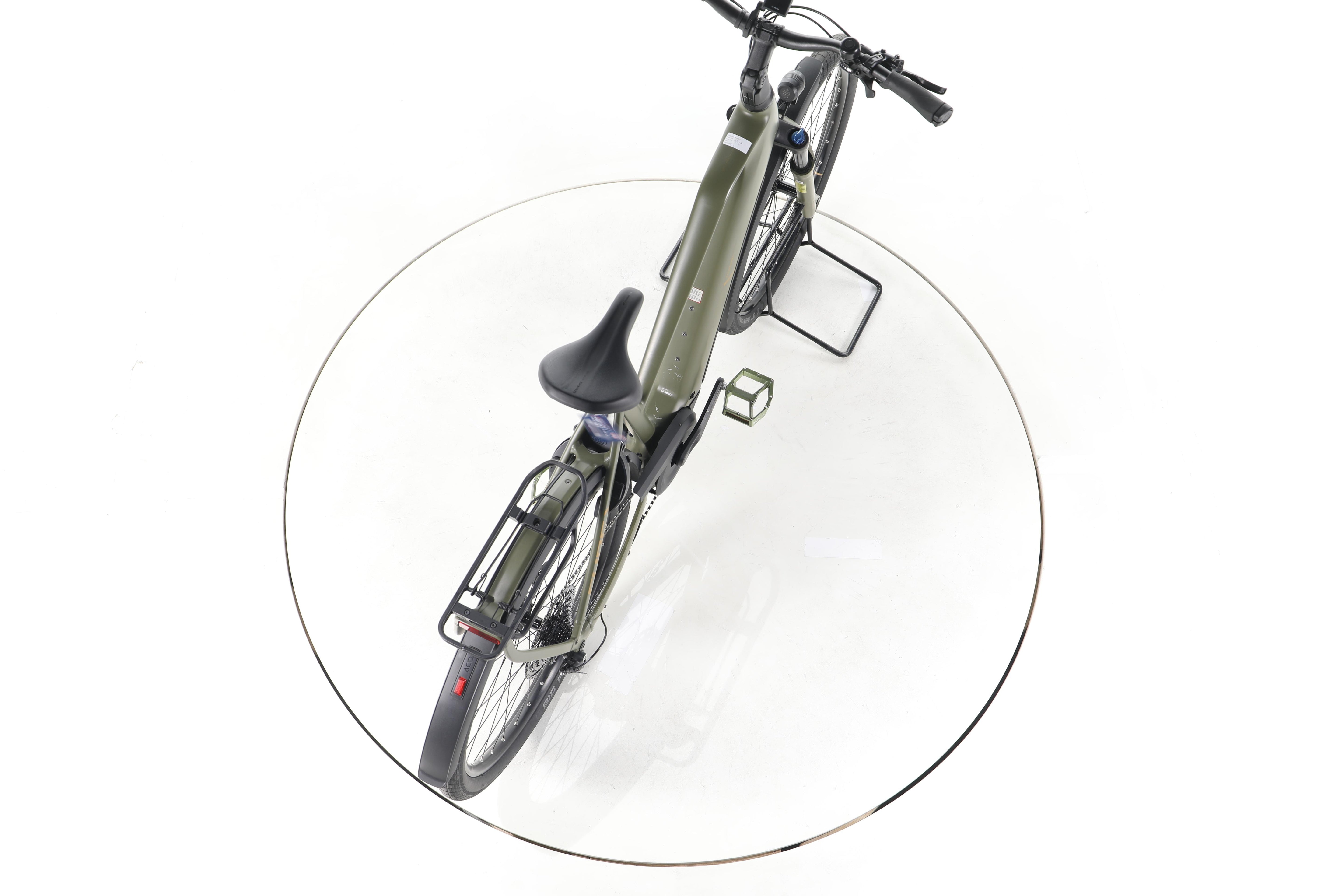 Cube Kathmandu Hybrid Pro Trekking E-Bike 2024 - Image 23