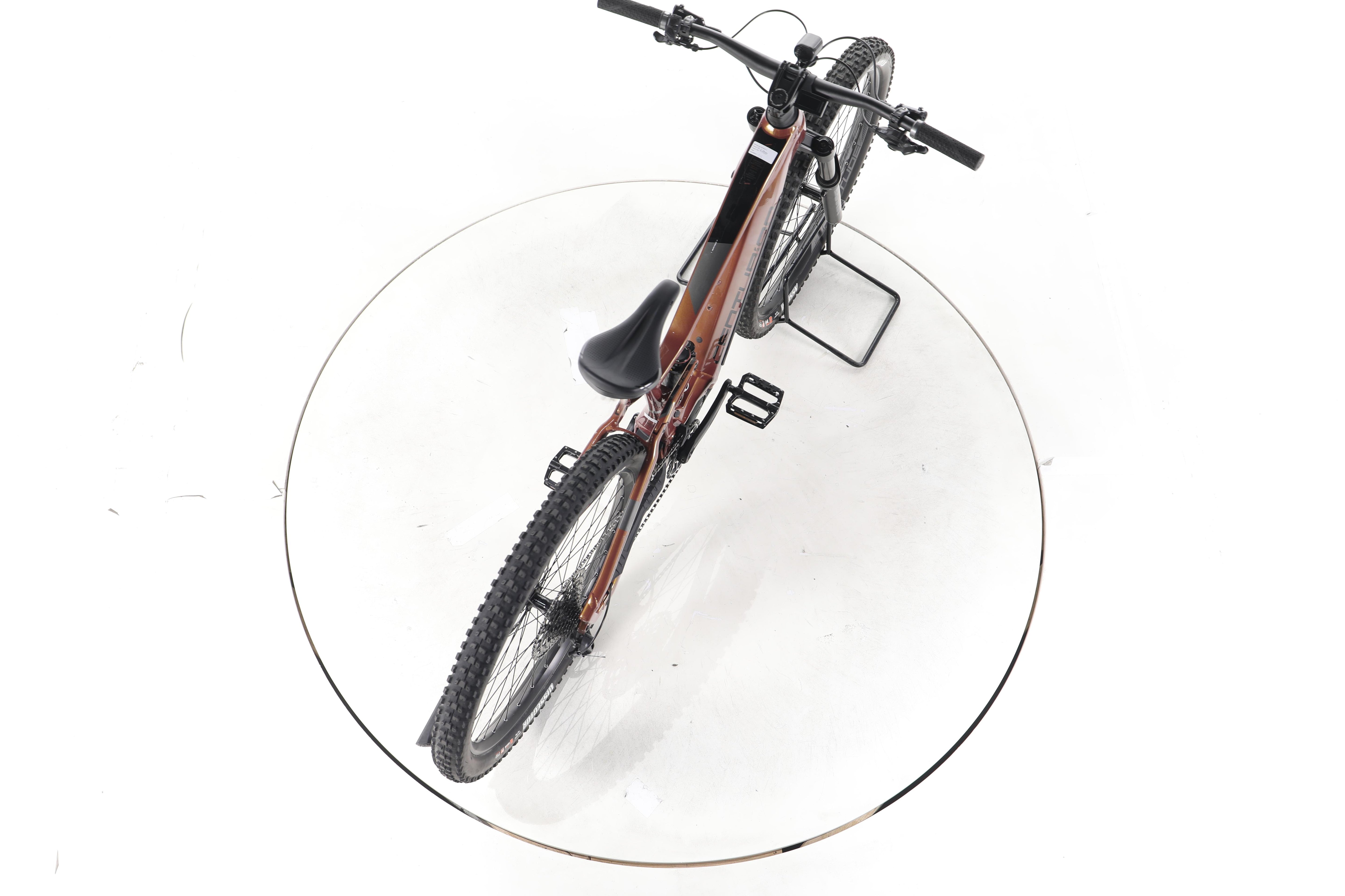 Centurion No Pogo F2000i E-Bike Fully 2024 - Image 23