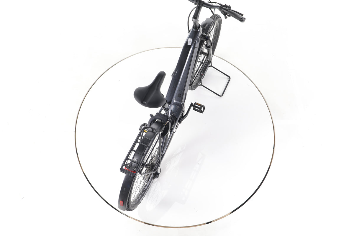 Kettler Quadriga Town + Country Comp Trekking E-Bike - Image 23