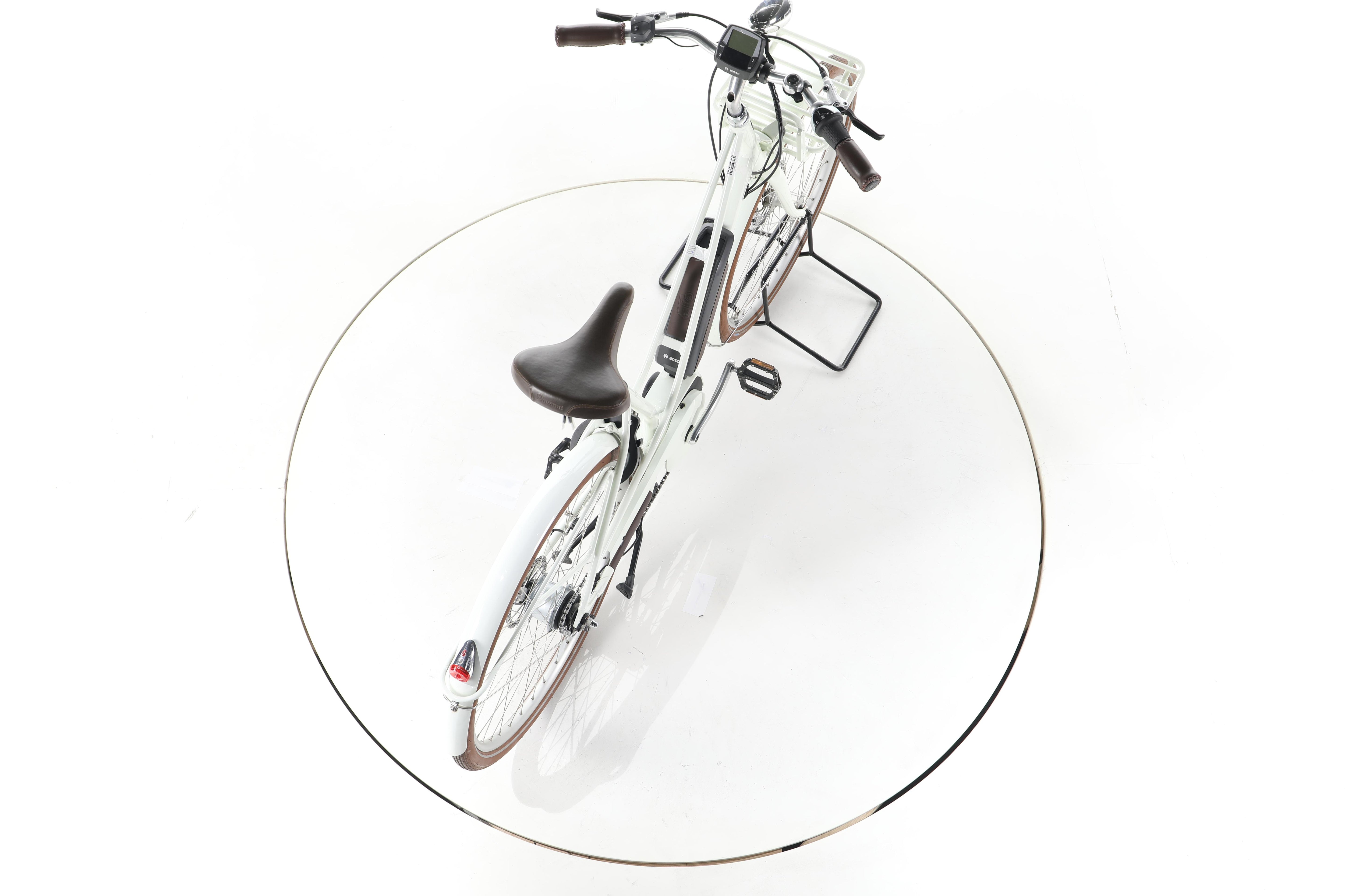 Diamant Juna Deluxe+ City E-Bike Tiefeinsteiger - Image 23