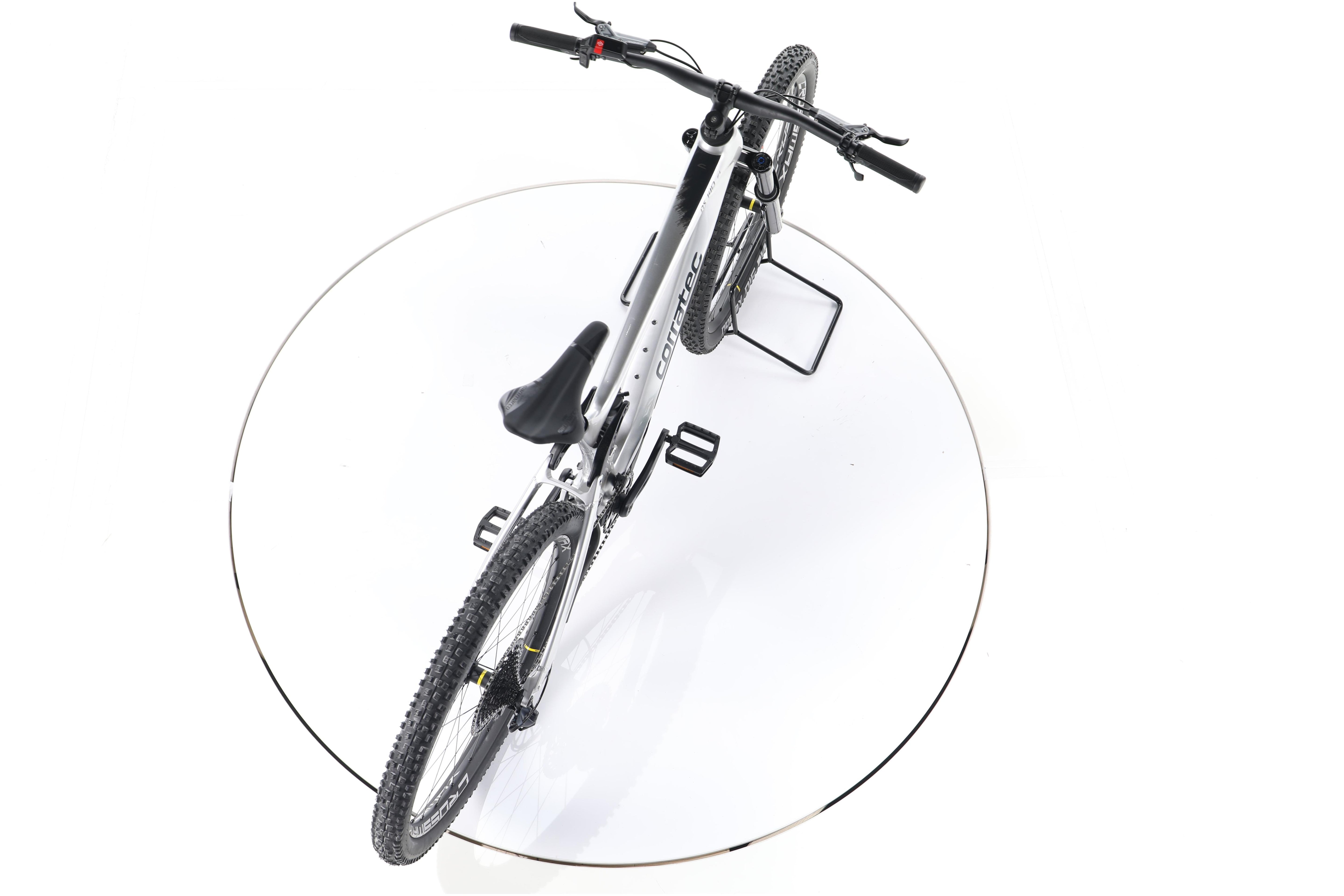 Corratec E-Power RS 140 EL E-Bike Fully 2024 - Image 23