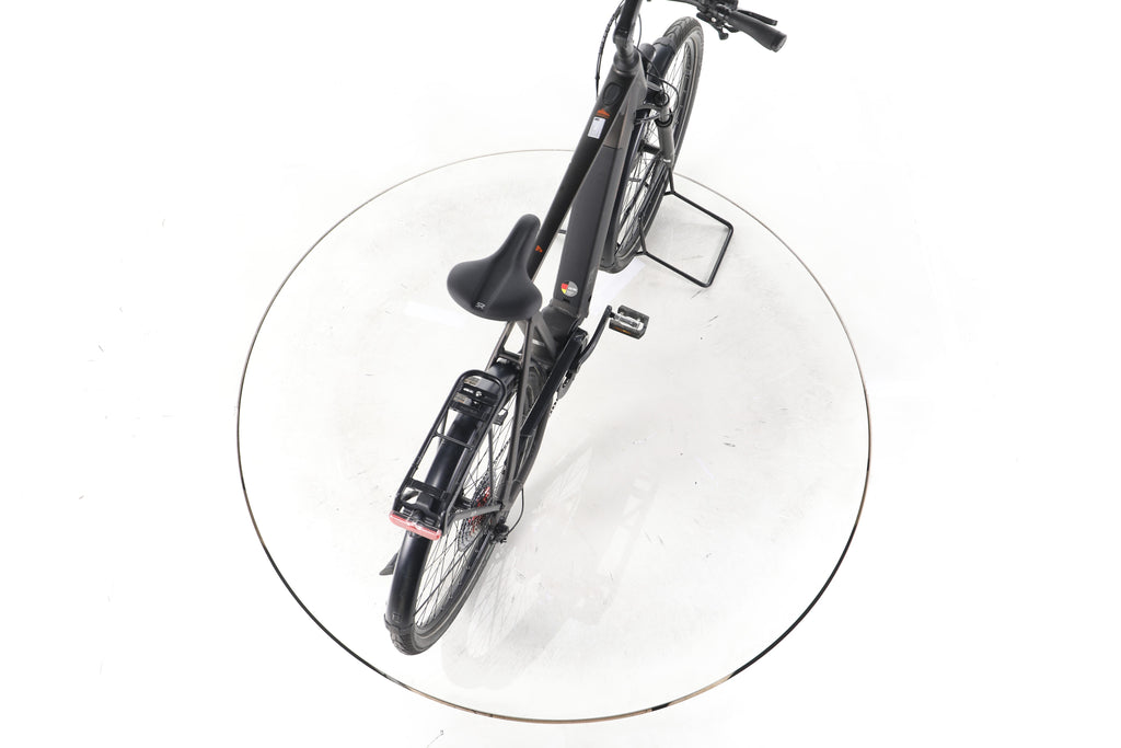 Carver Route E.530 Trekking E-Bike - Image 23