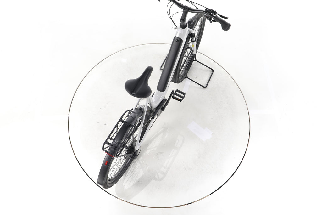 Cube Touring Hybrid ONE Trekking E-Bike Tiefeinsteiger 2025 - Image 23