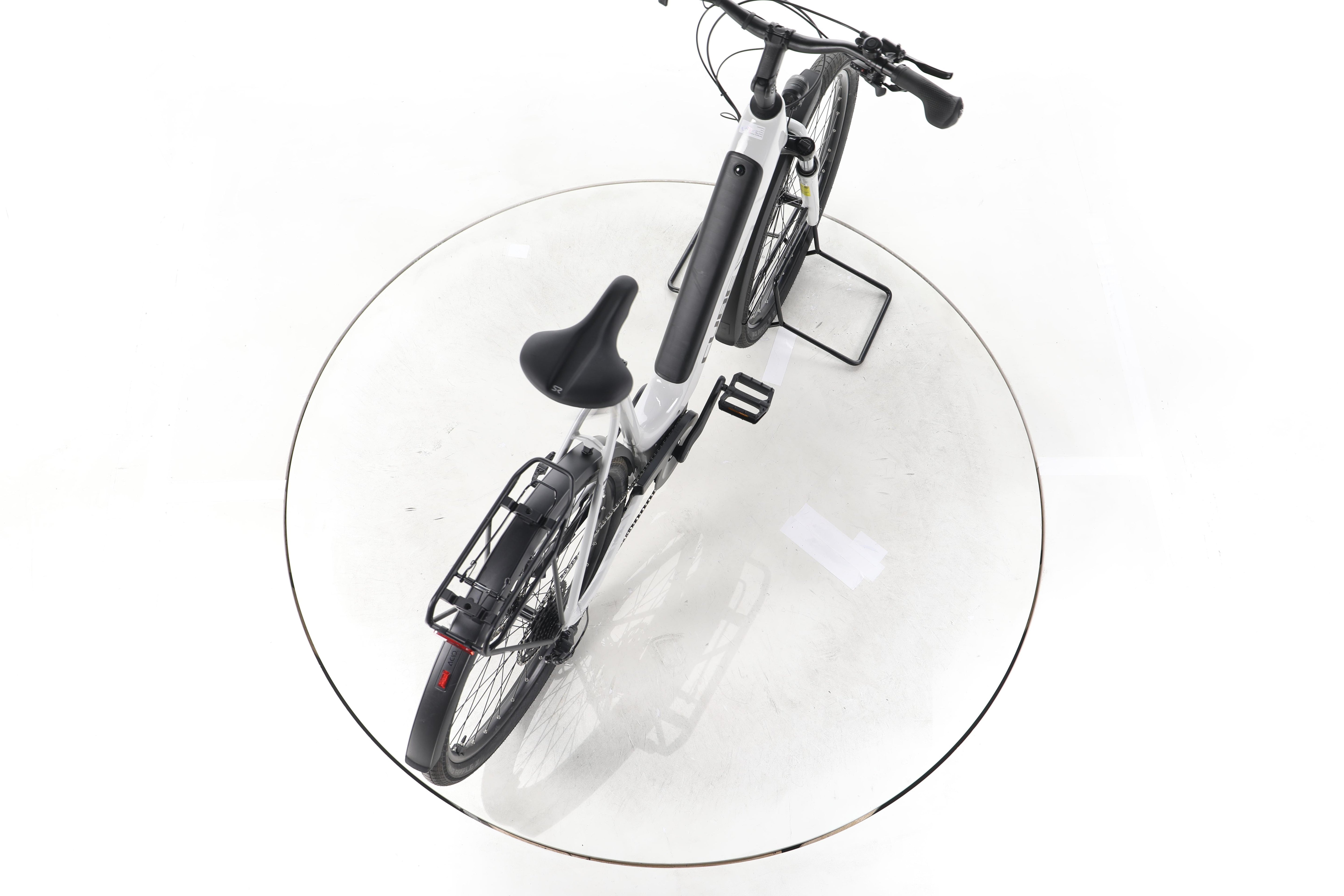 Cube Touring Hybrid ONE Trekking E-Bike Tiefeinsteiger 2025 - Image 23