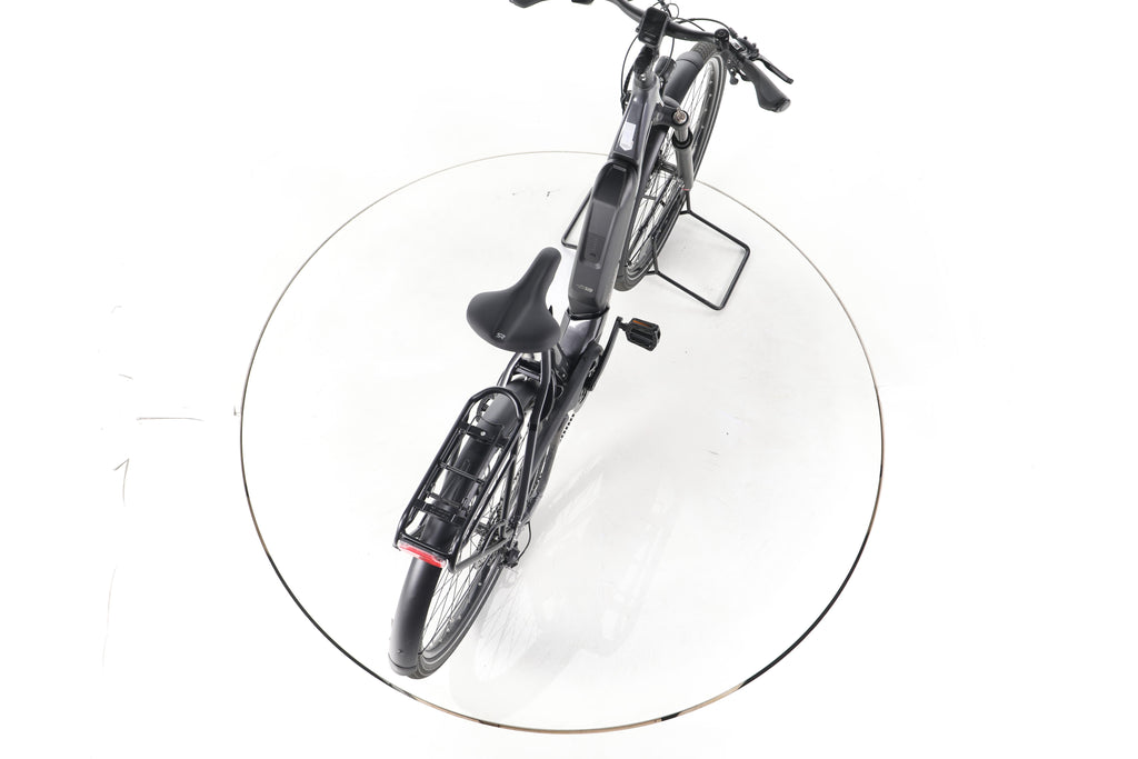 FLYER Upstreet5 7.10 Trekking E-Bike Tiefeinsteiger - Image 23