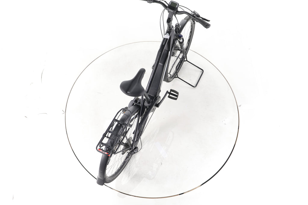 Victoria E-Trekking 8.8 Trekking E-Bike - Image 23