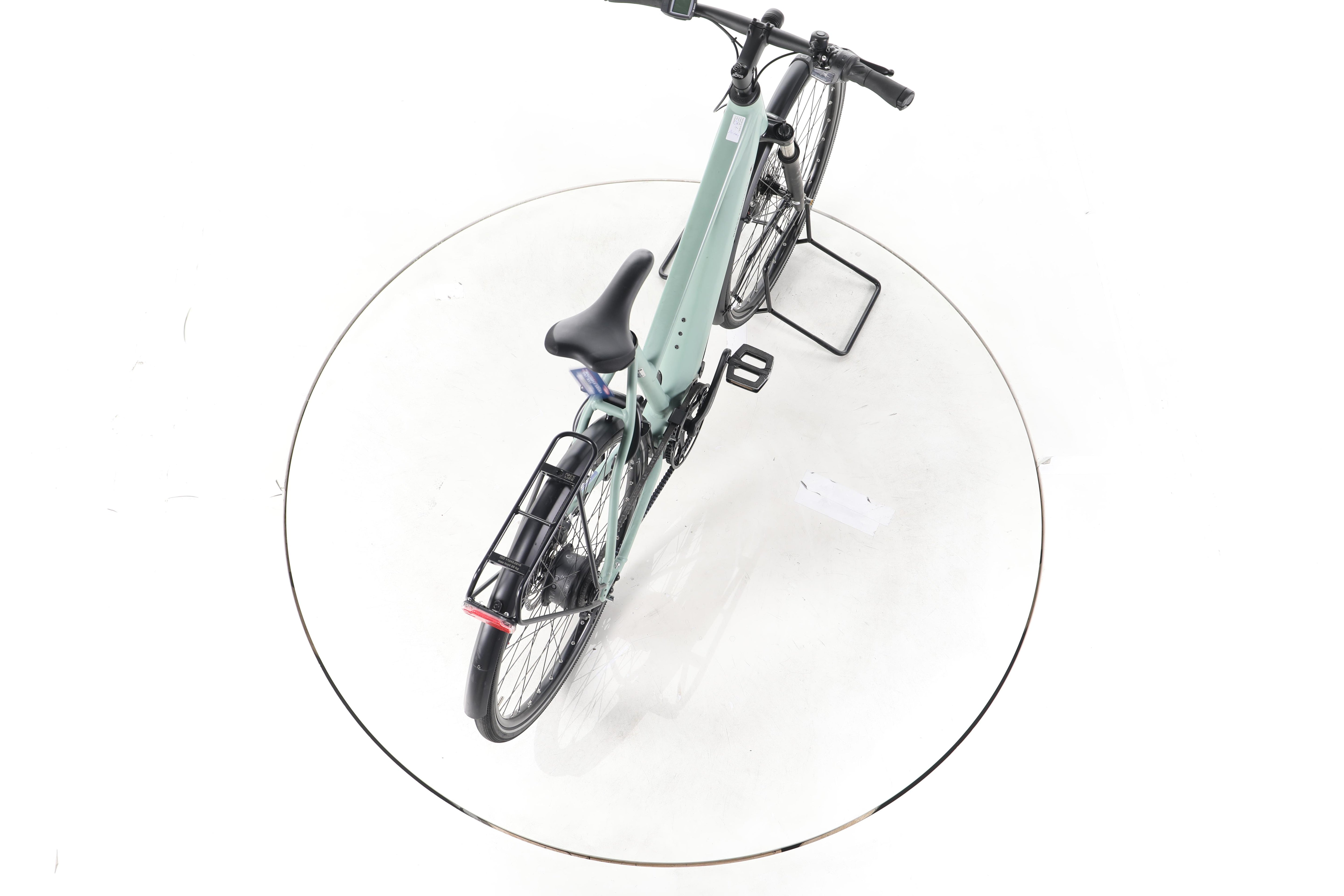 Riese & Müller Roadster Mixte Vario City E-Bike - Image 23