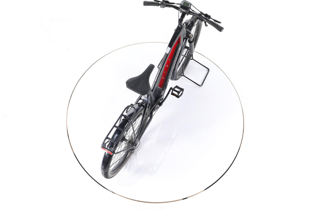 Diamant Zouma Deluxe+ Trekking E-Bike - Image 23