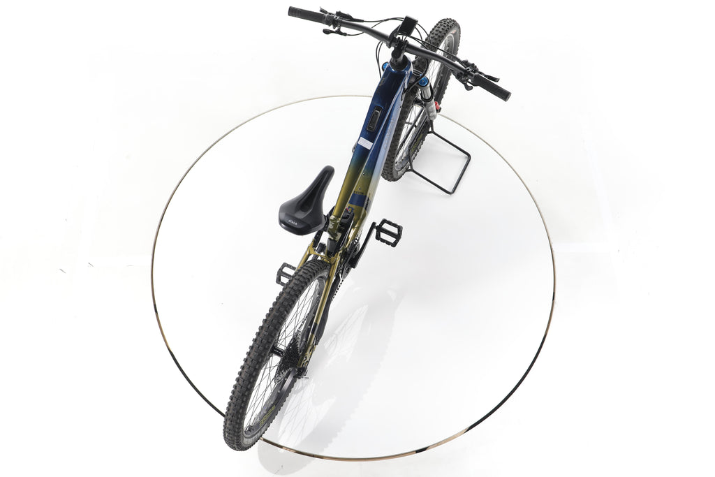 Conway Xyron S 4.9 E-Bike Fully - Image 23
