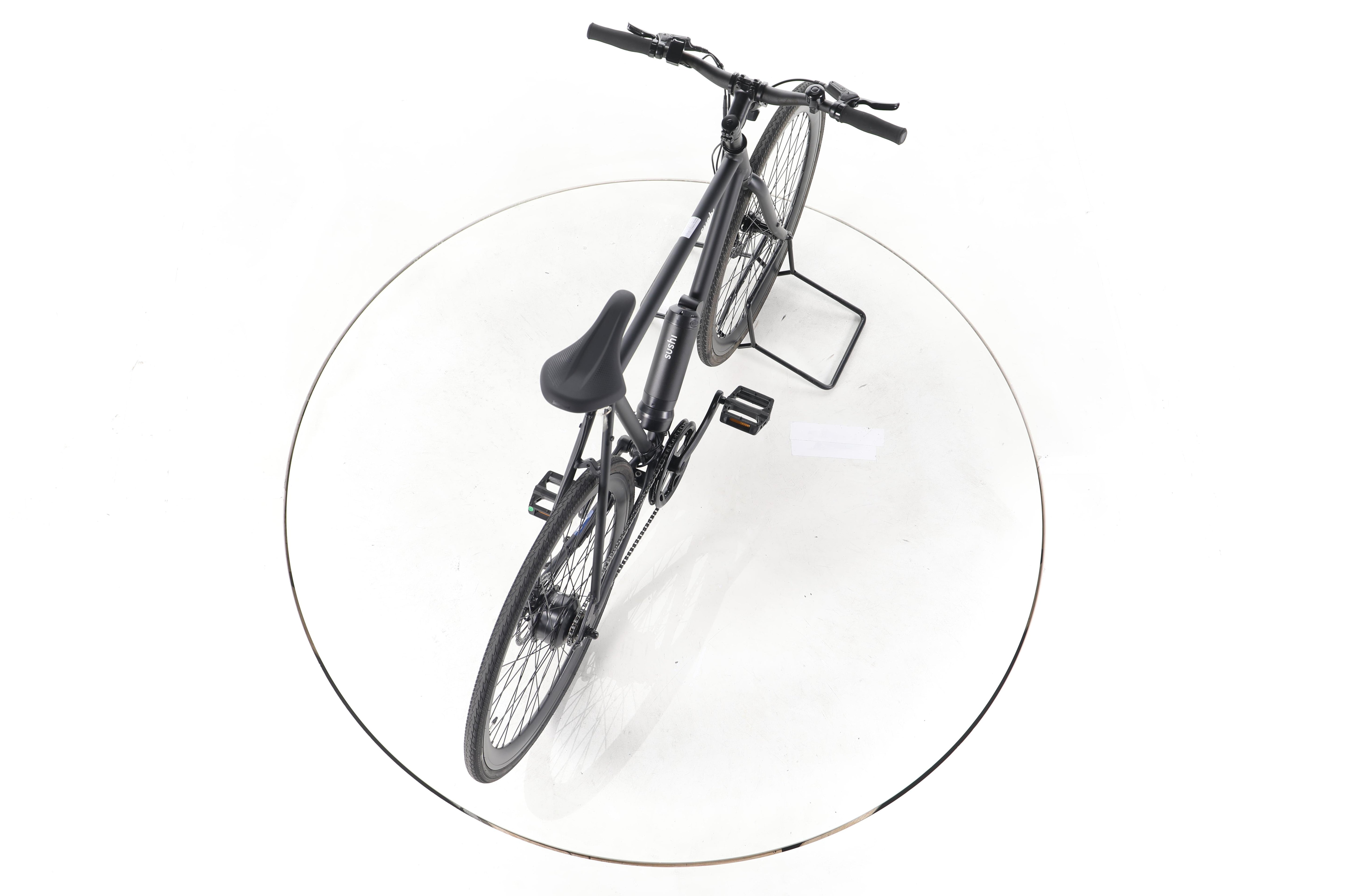 Sushi Maki 3.0 City E-Bike - Image 23