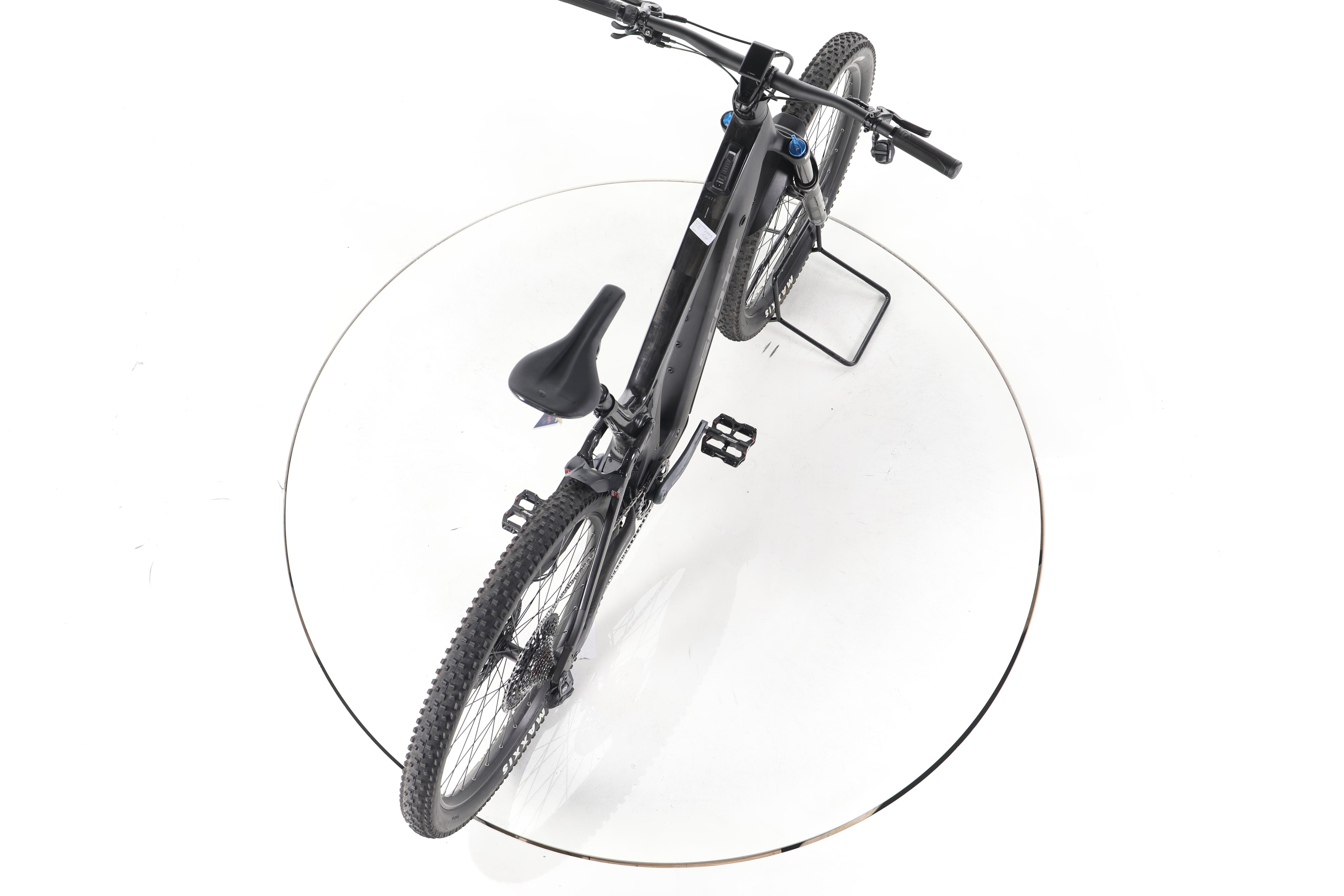 Scott Patron 900 E-Bike Fully Carbon 2025 - Image 23