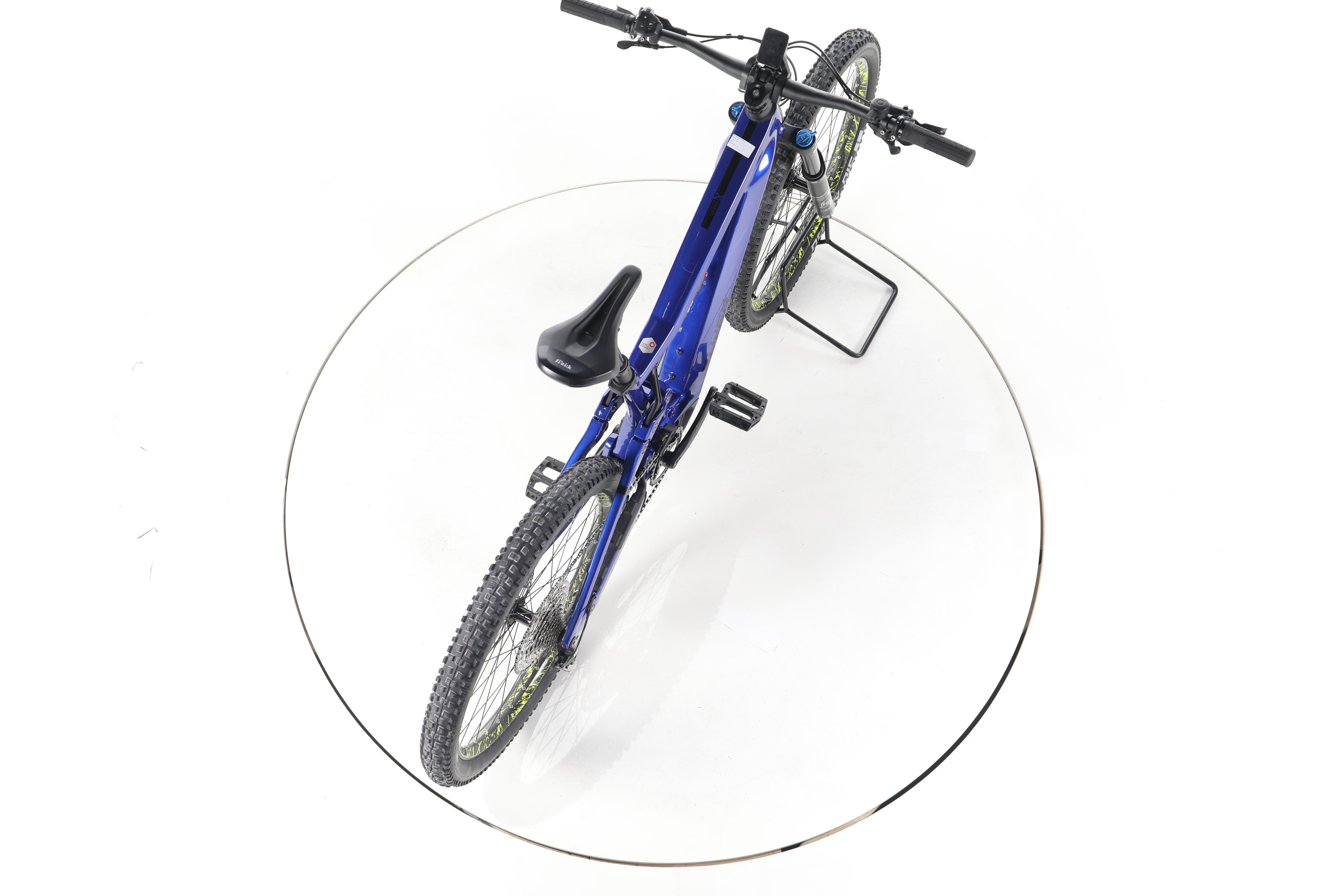 FLYER Uproc X 6.10 E-Bike Fully 2024 - Image 23